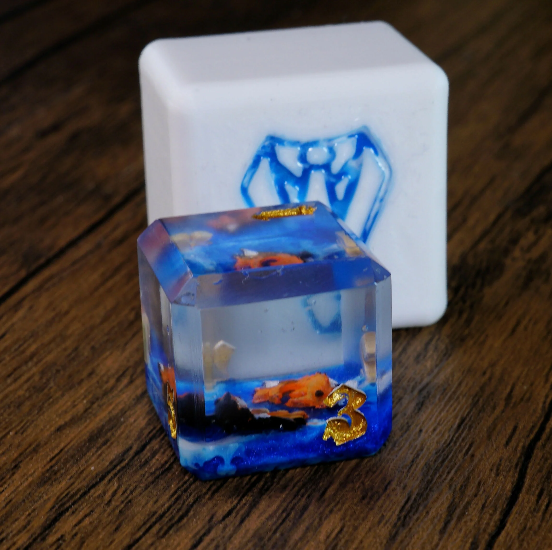 Koi Duo - Image 2