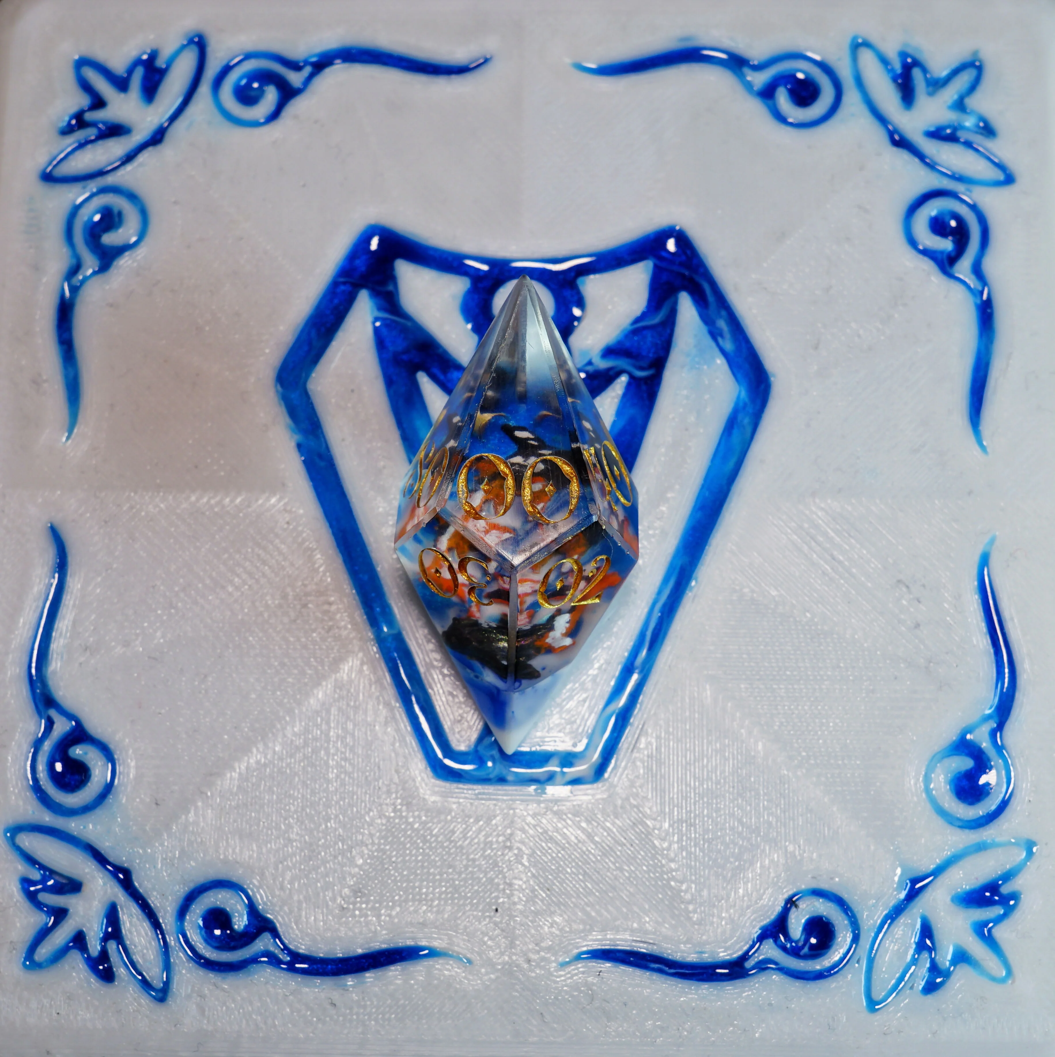 Koi Pond Dice - Image 6