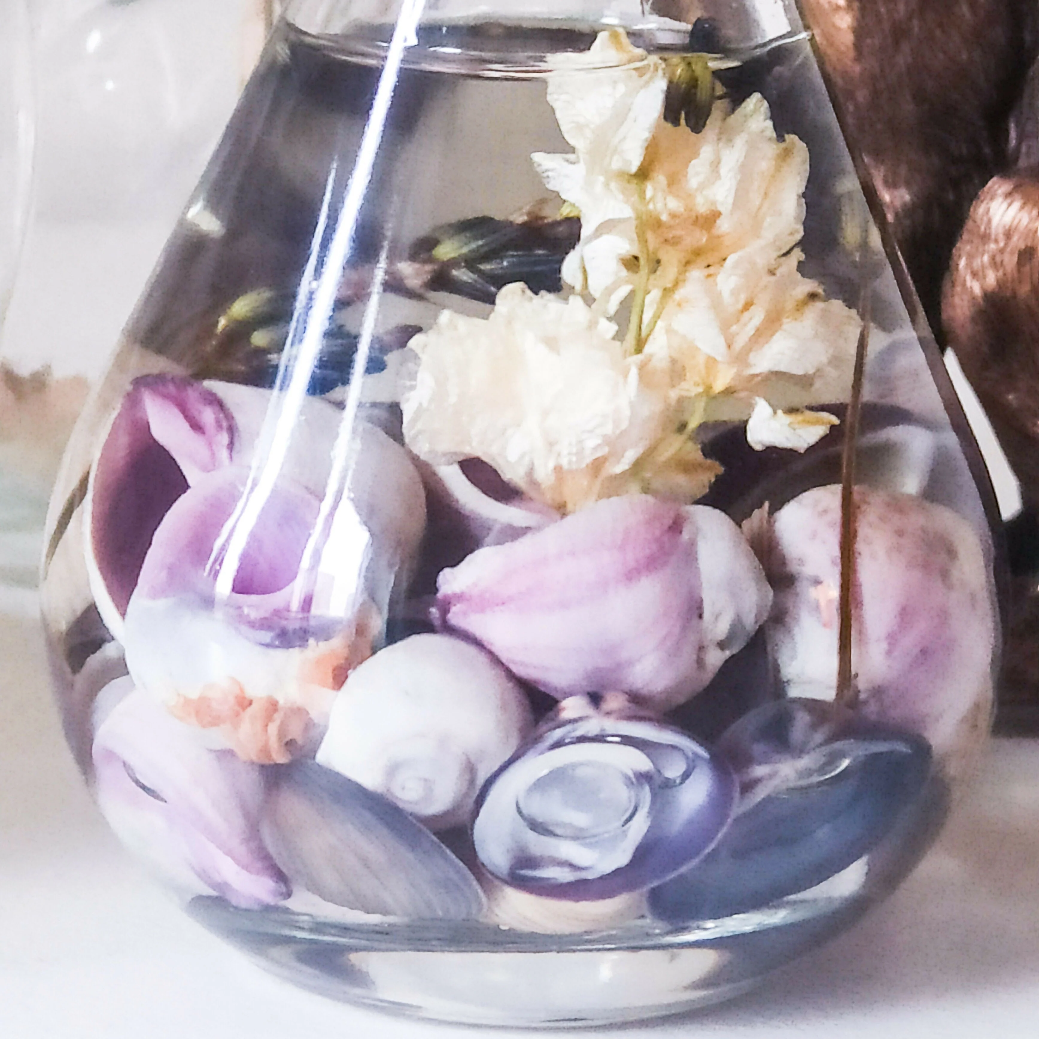 Lavender Botanical Diffuser (100ml) - Image 2