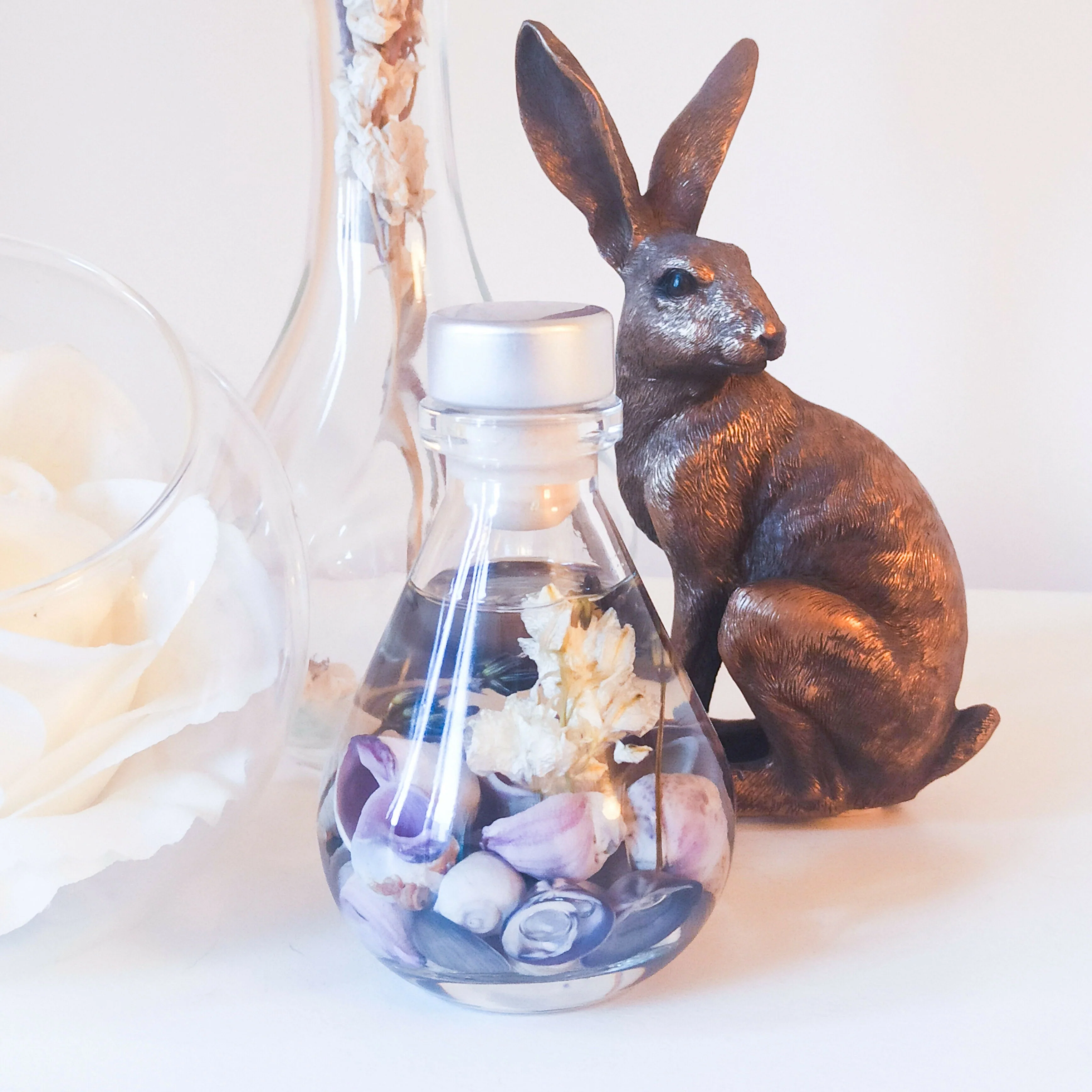 Lavender Botanical Diffuser (100ml) - Image 5