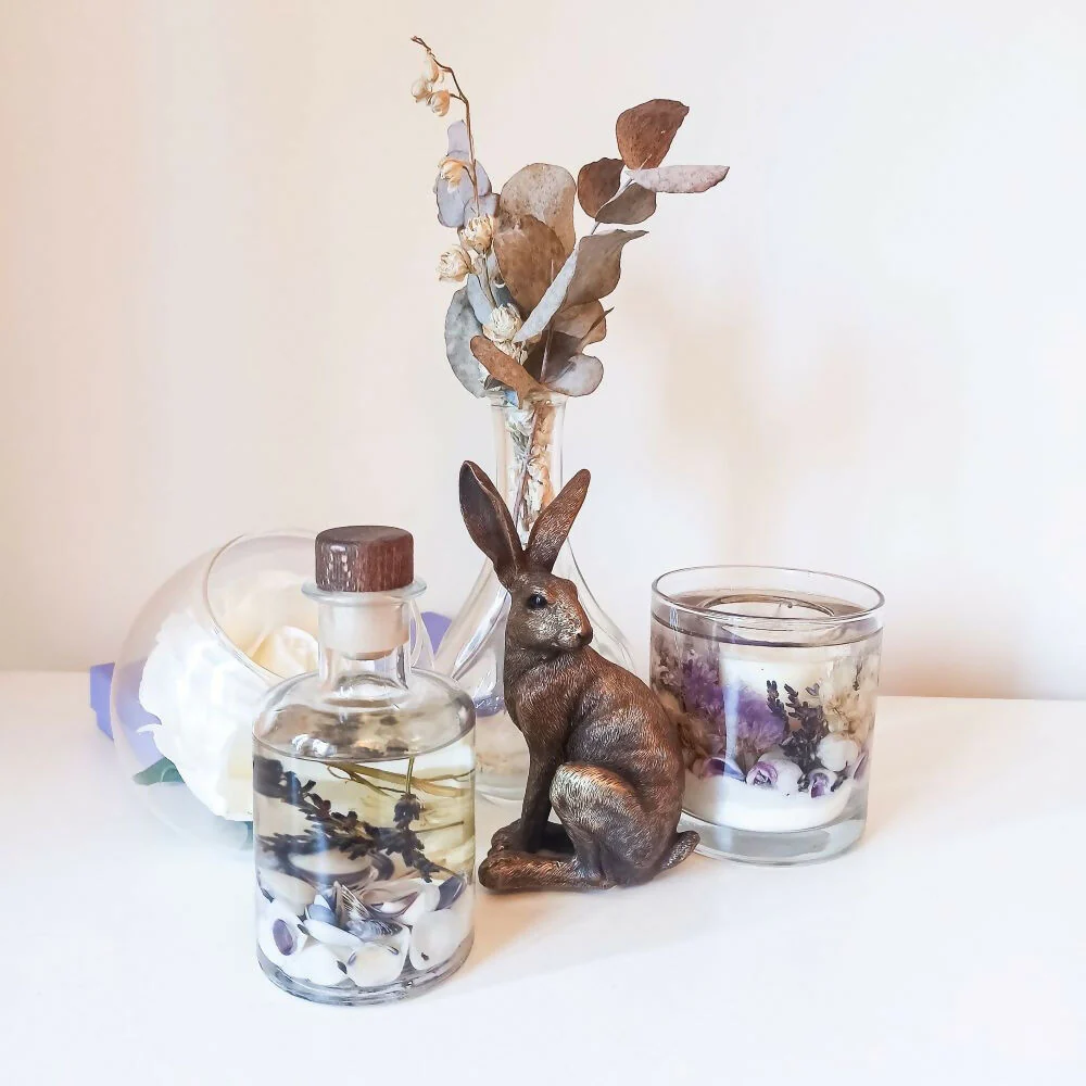 Lavender Luxury Botanical Diffuser (200ml) - Image 10
