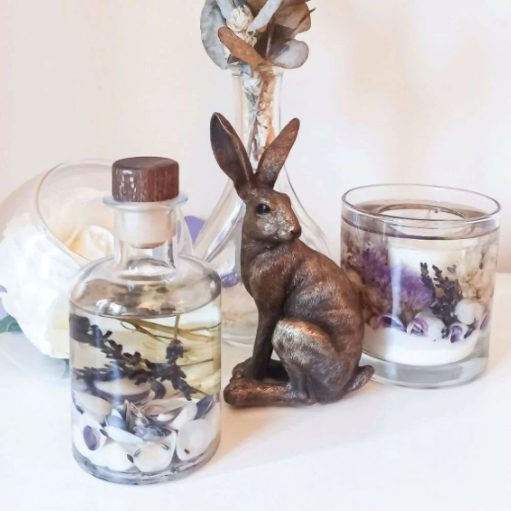 Lavender Luxury Botanical Diffuser (200ml) - Image 8