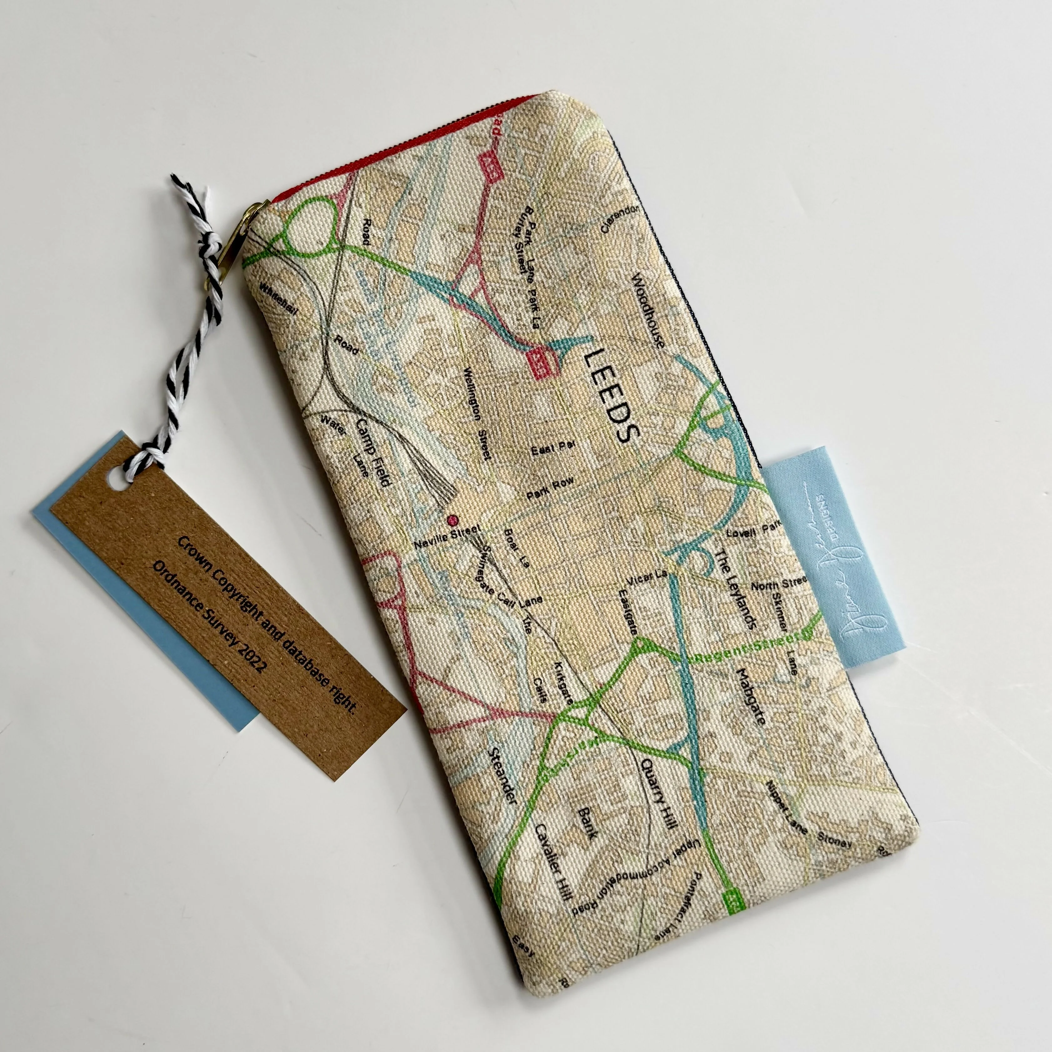 Local Map Products - Image 3