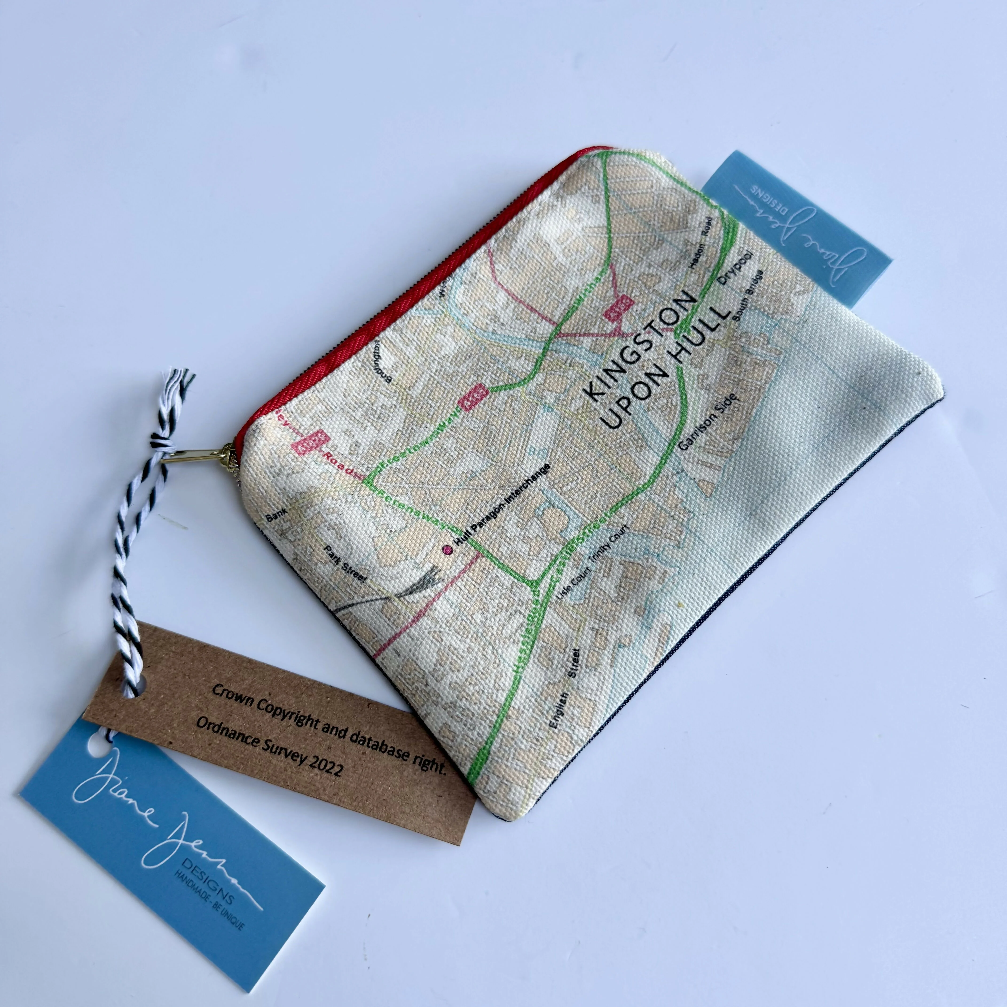 Local Map Products - Image 6