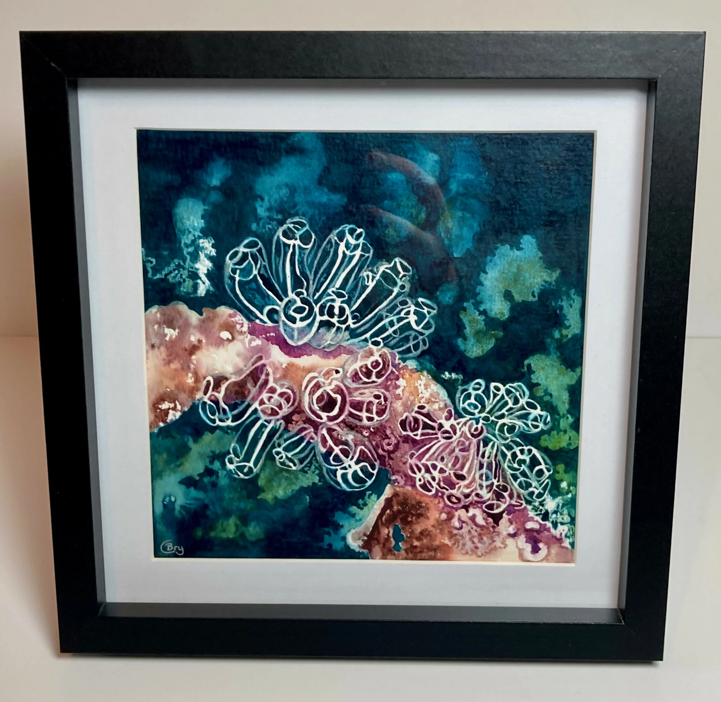 Light Me Up - Original Painting - Image 2