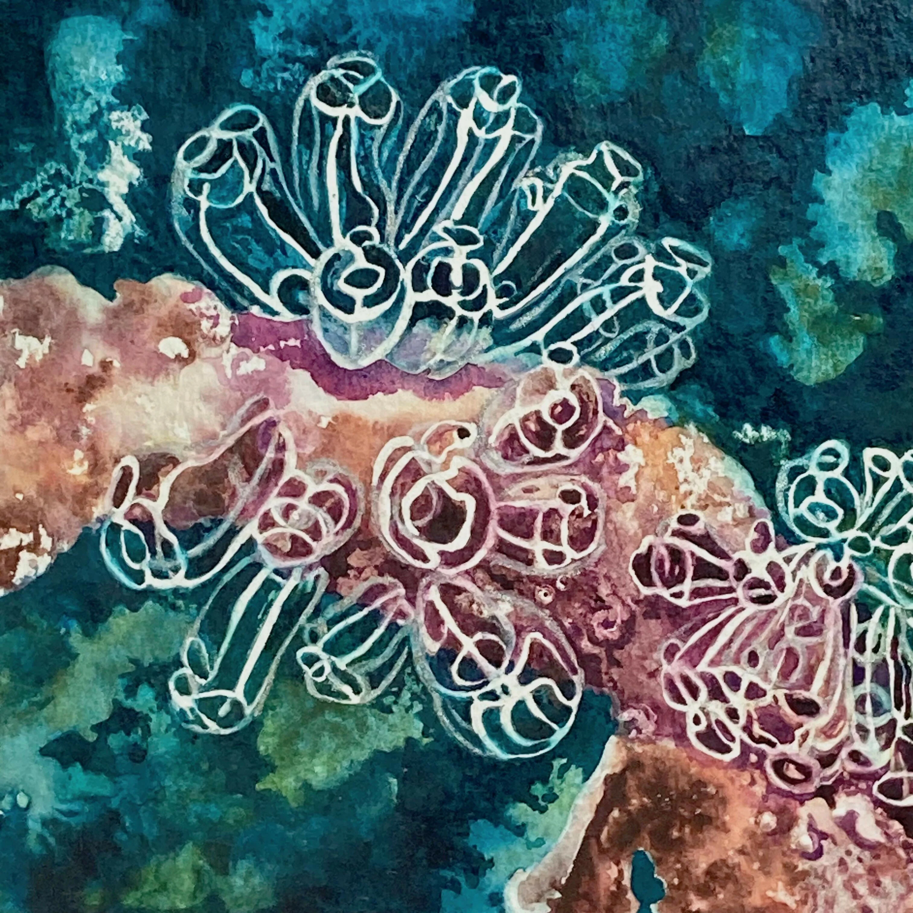 Light Me Up - Original Painting - Image 3