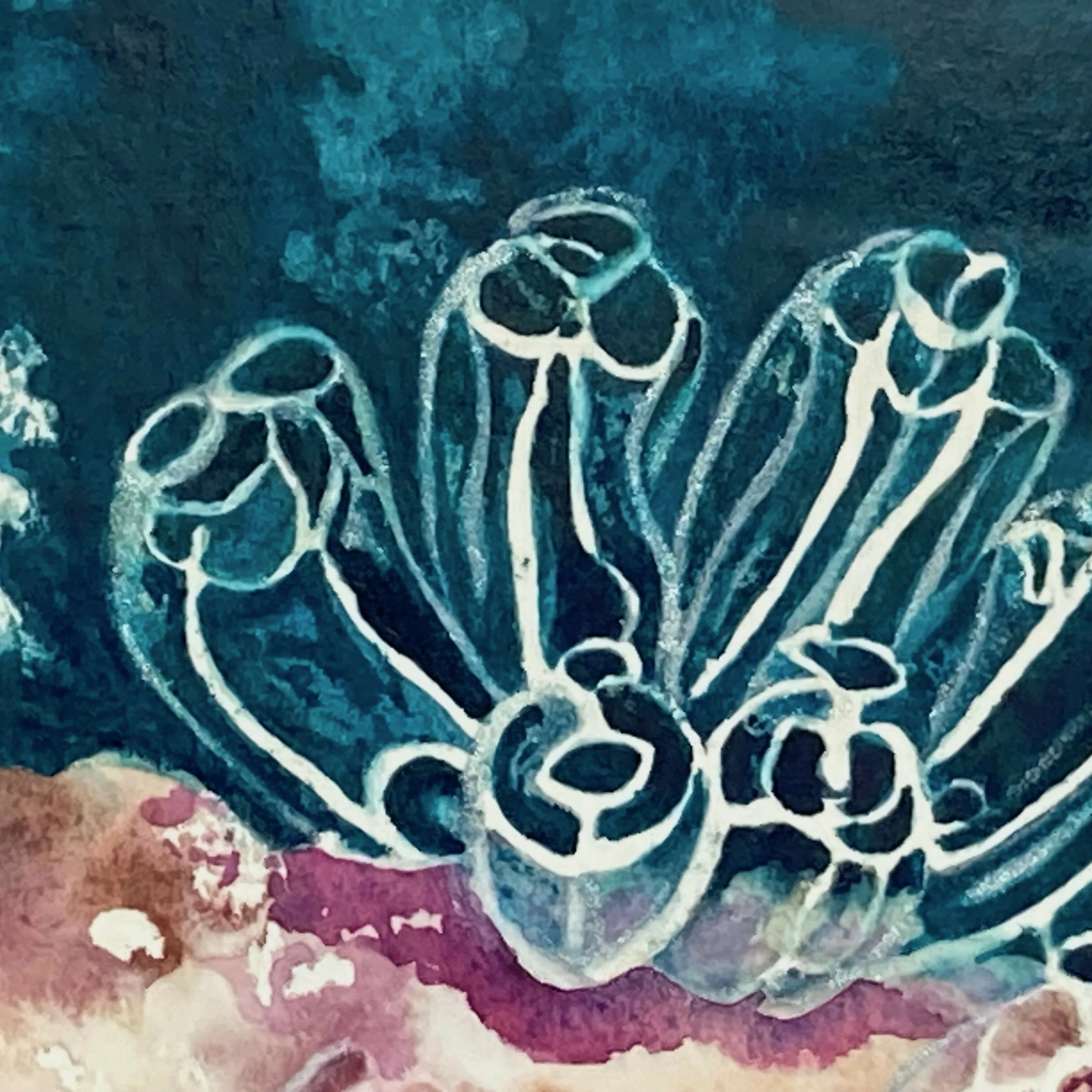 Light Me Up - Original Painting - Image 4