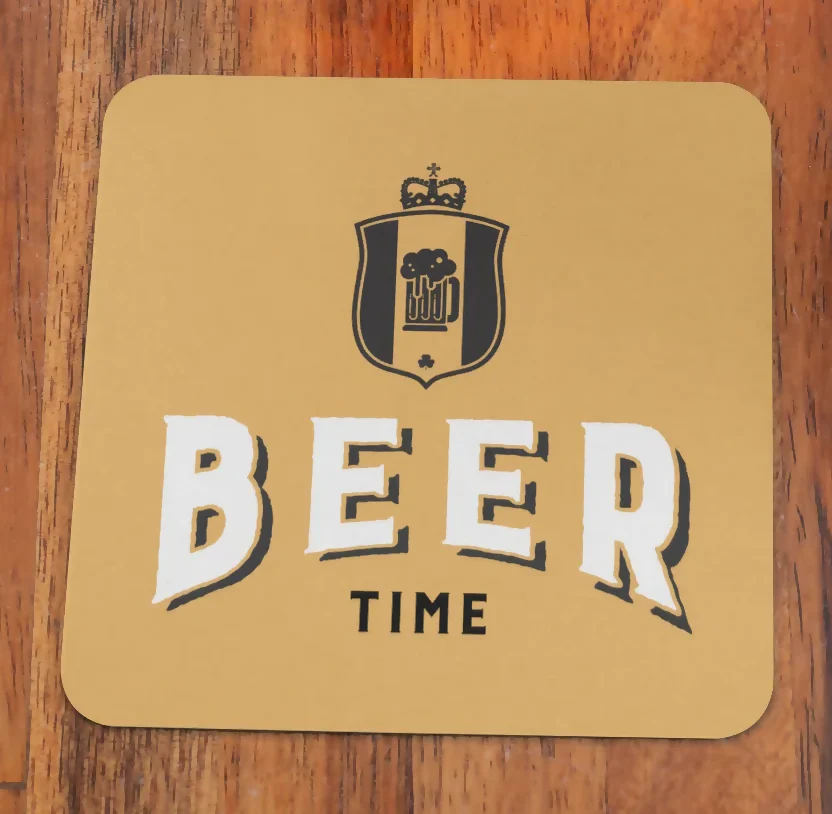 Cocktail and Drinks Design Coasters - Image 15