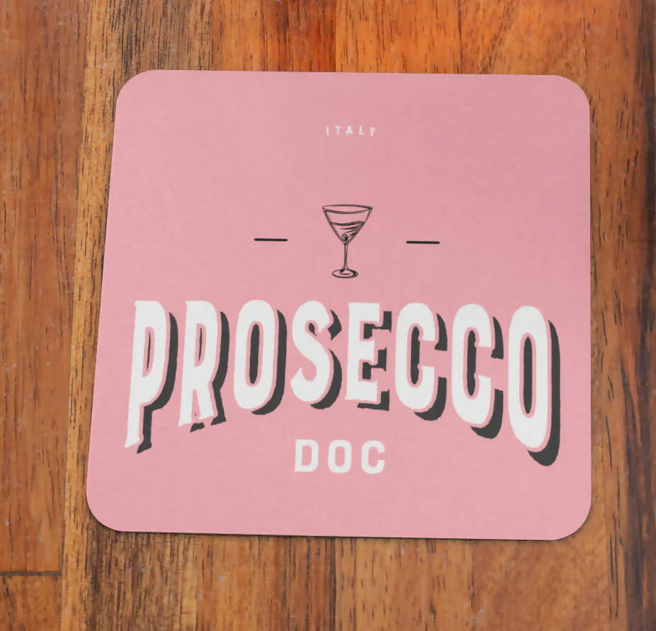 Cocktail and Drinks Design Coasters - Image 16