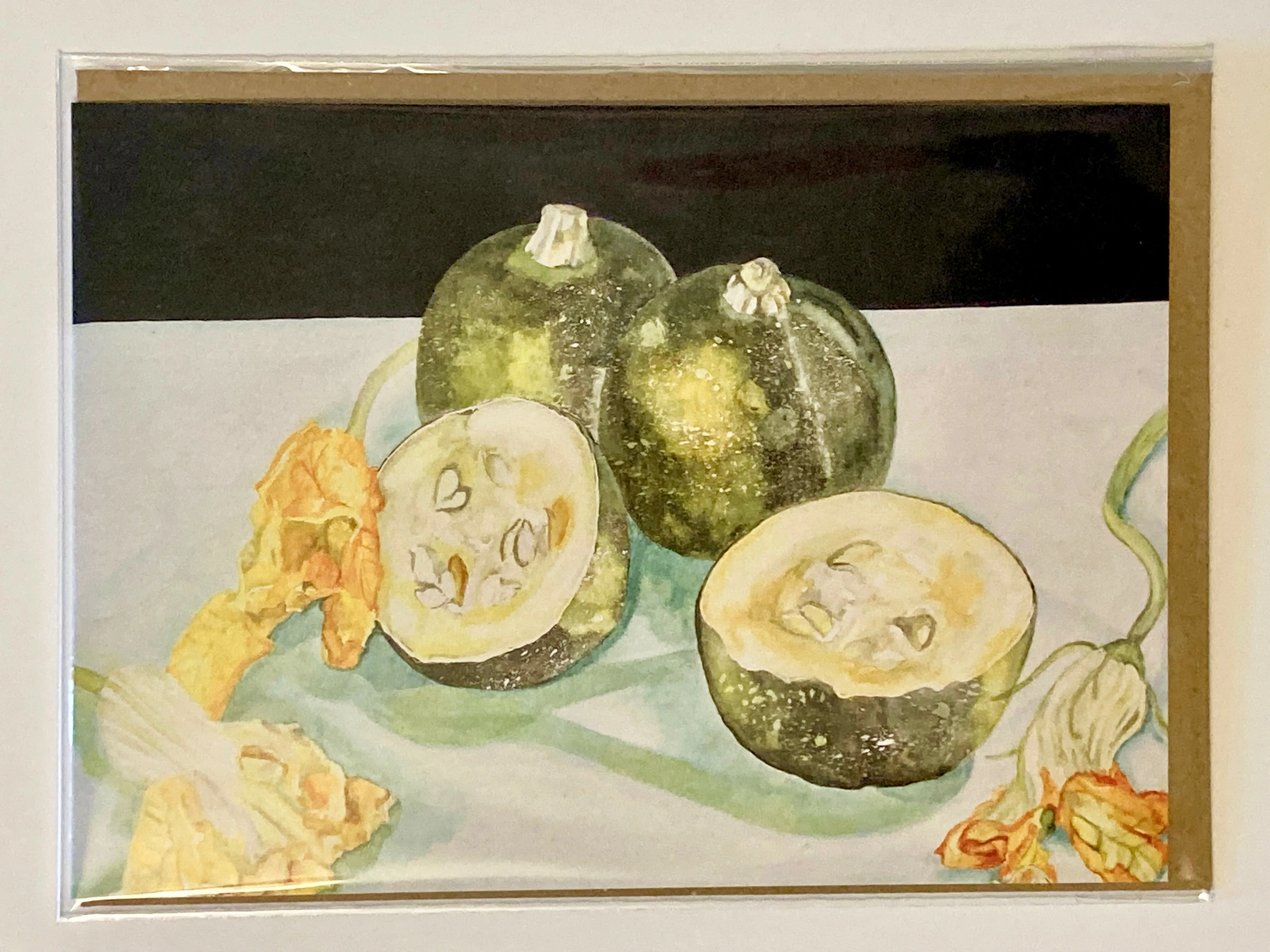 Little Gems - Greetings Card - Image 2