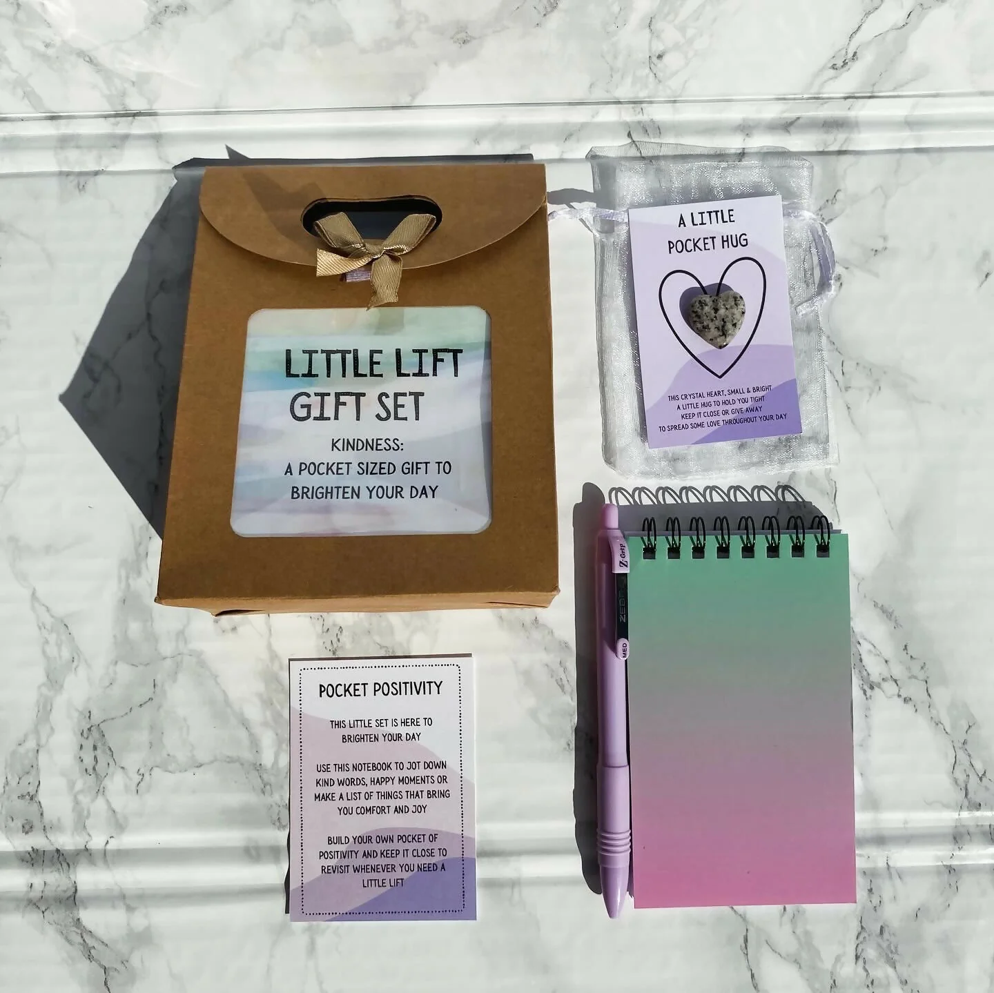 Little Lift Gift Set - Kindness - Image 4