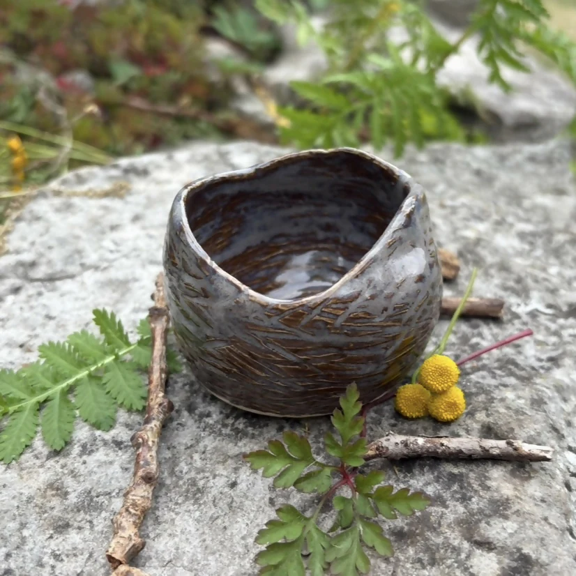 Little Nest Bowl