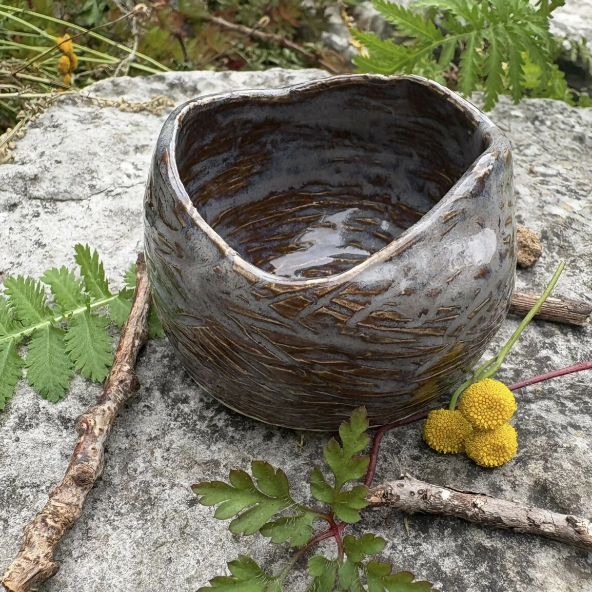 Little Nest Bowl - Image 2
