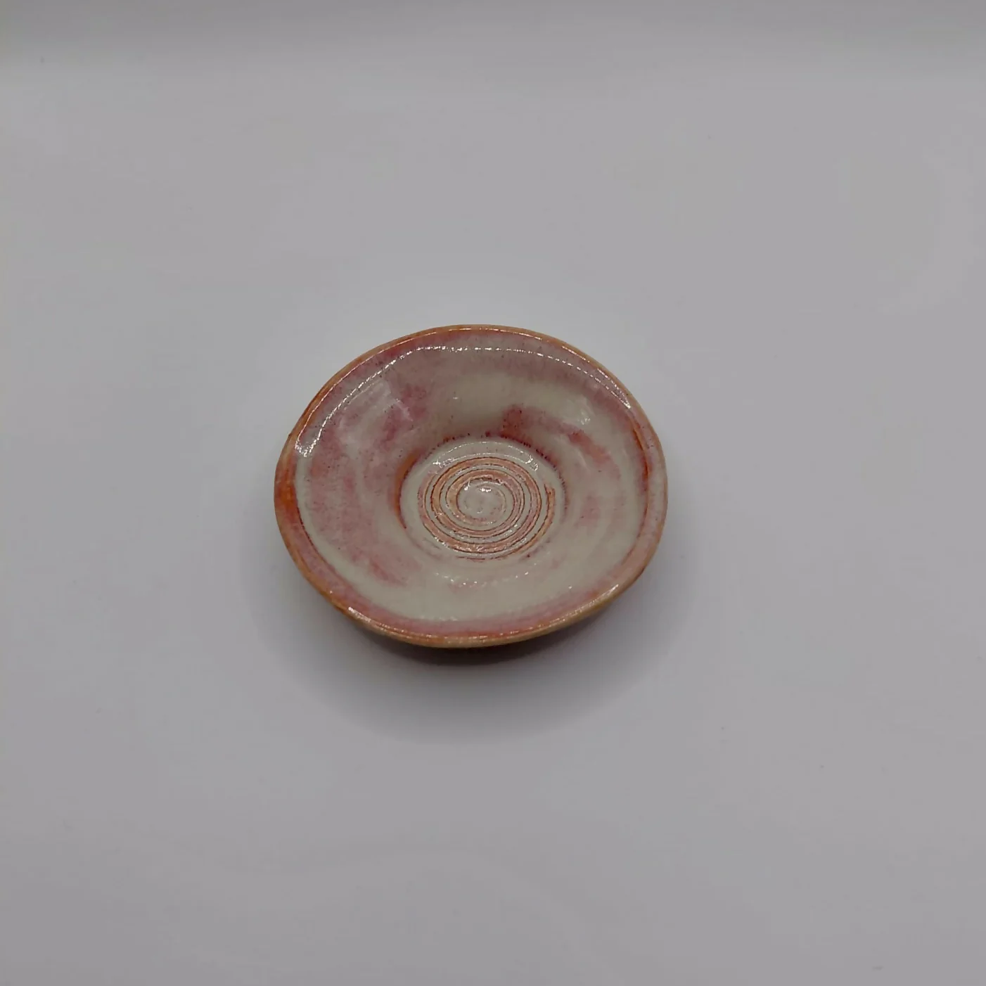 Little Rosy Dish