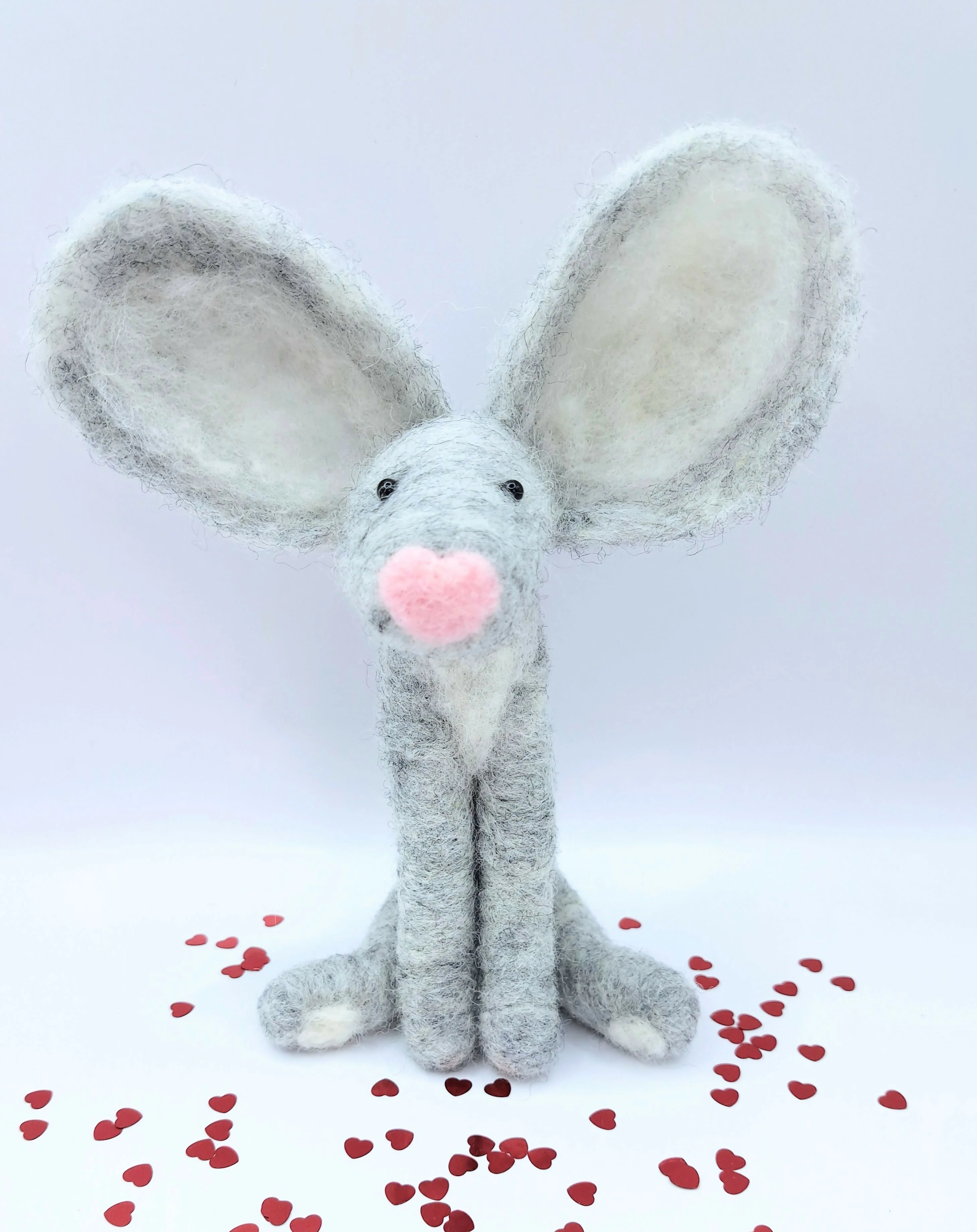 Love you Hare