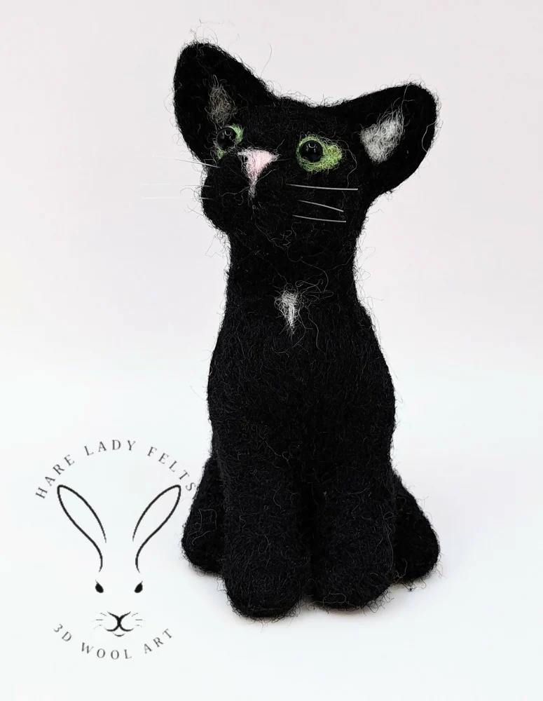 Lucky Cat