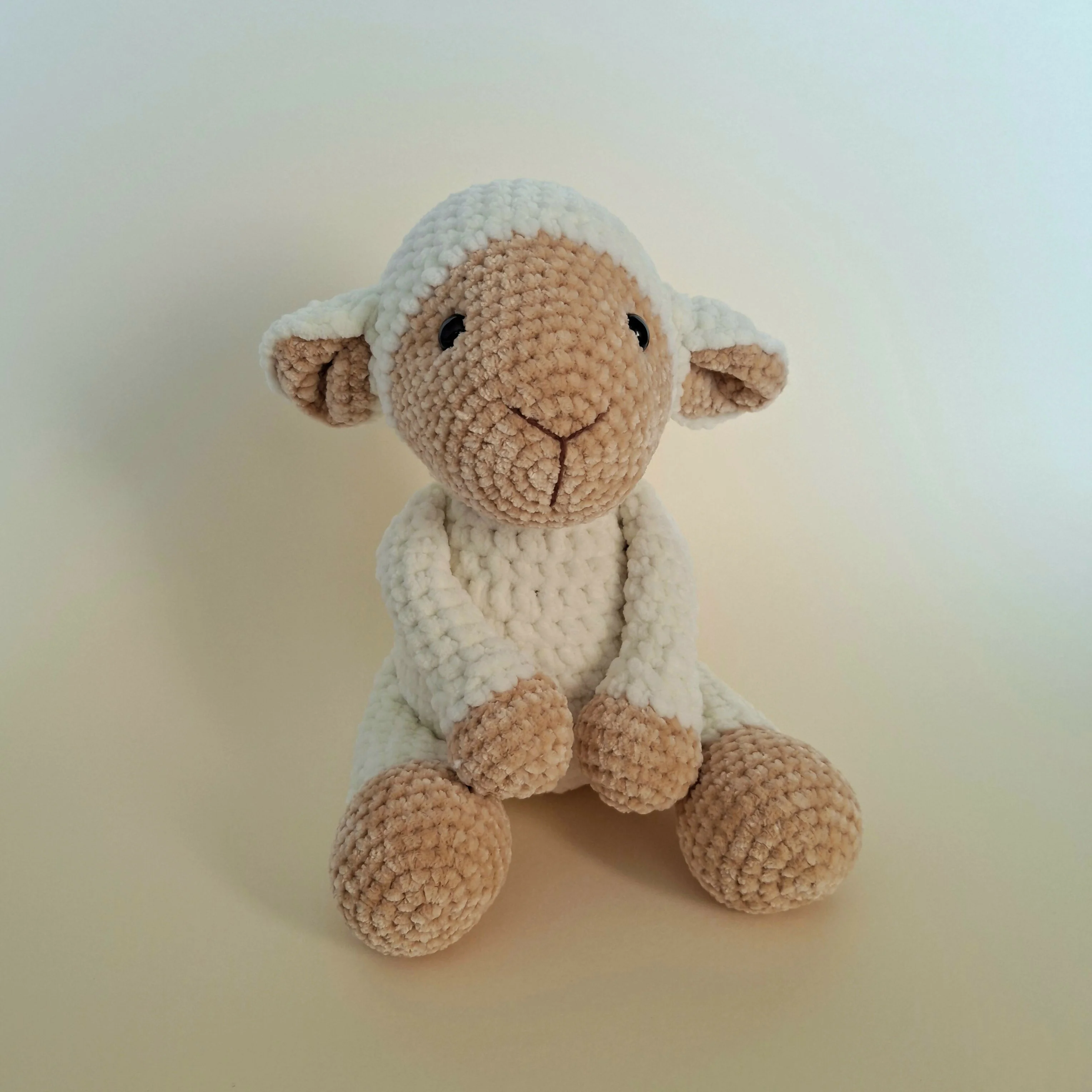 Lumpkin Lamb