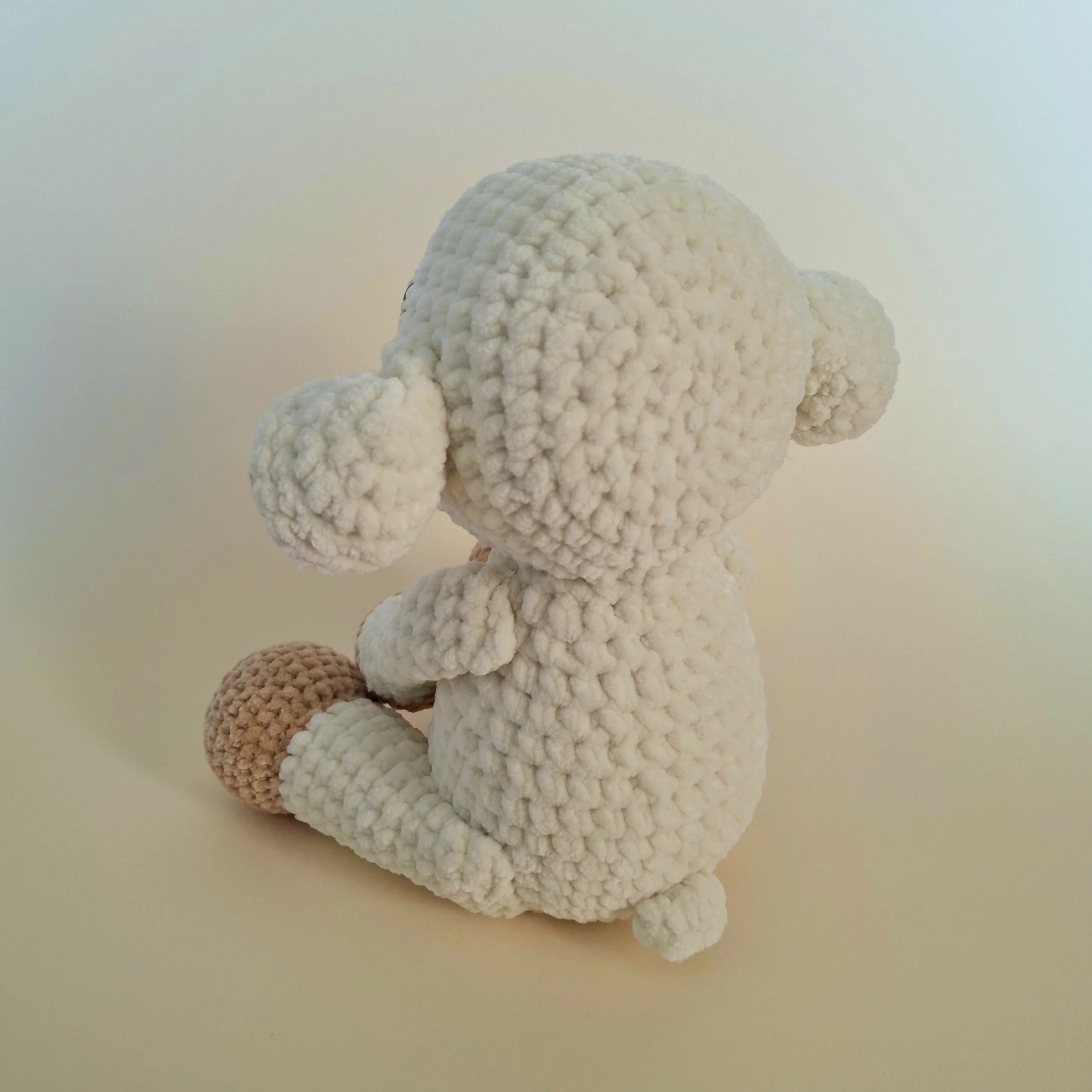Lumpkin Lamb - Image 2