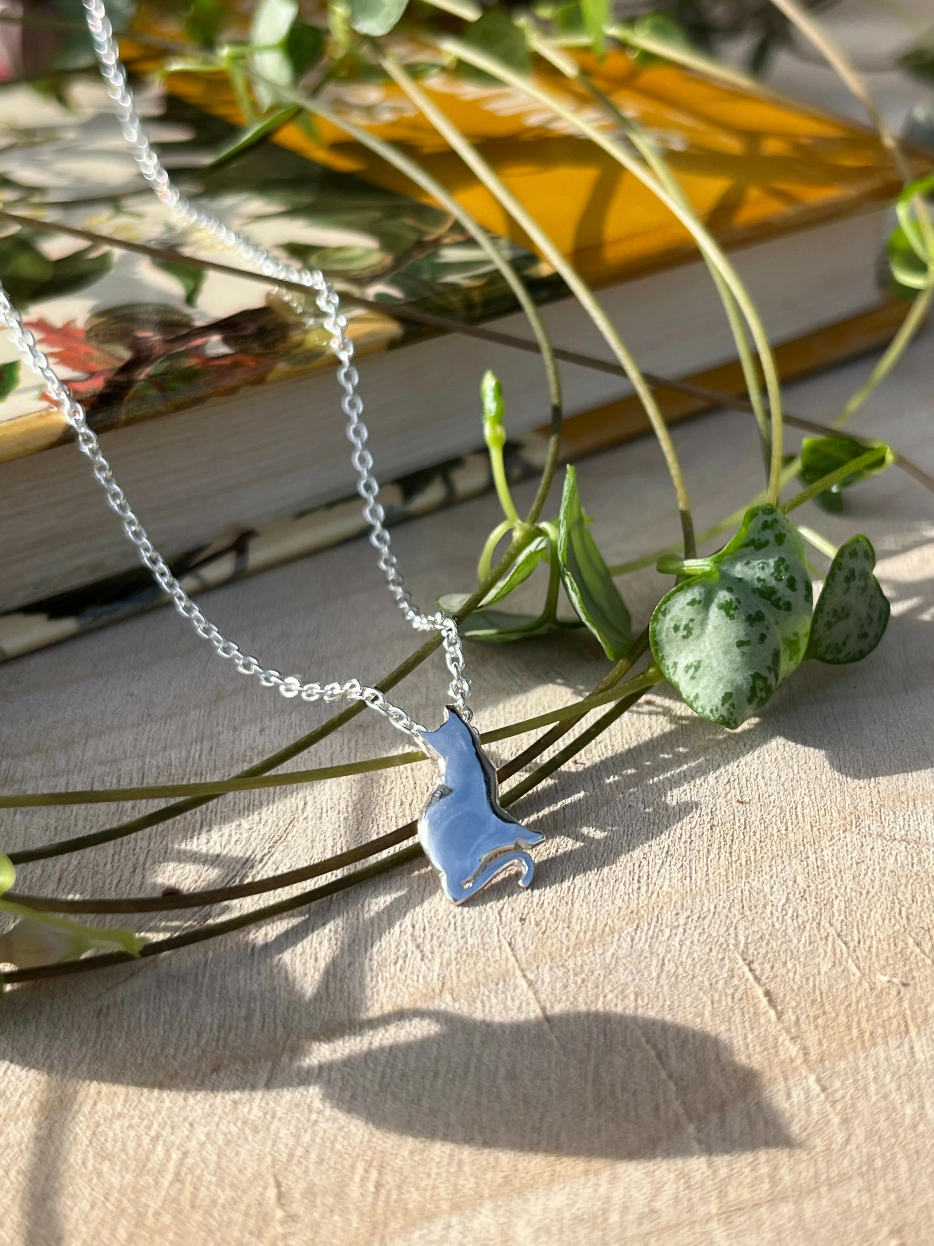 Luna Necklace - Image 2