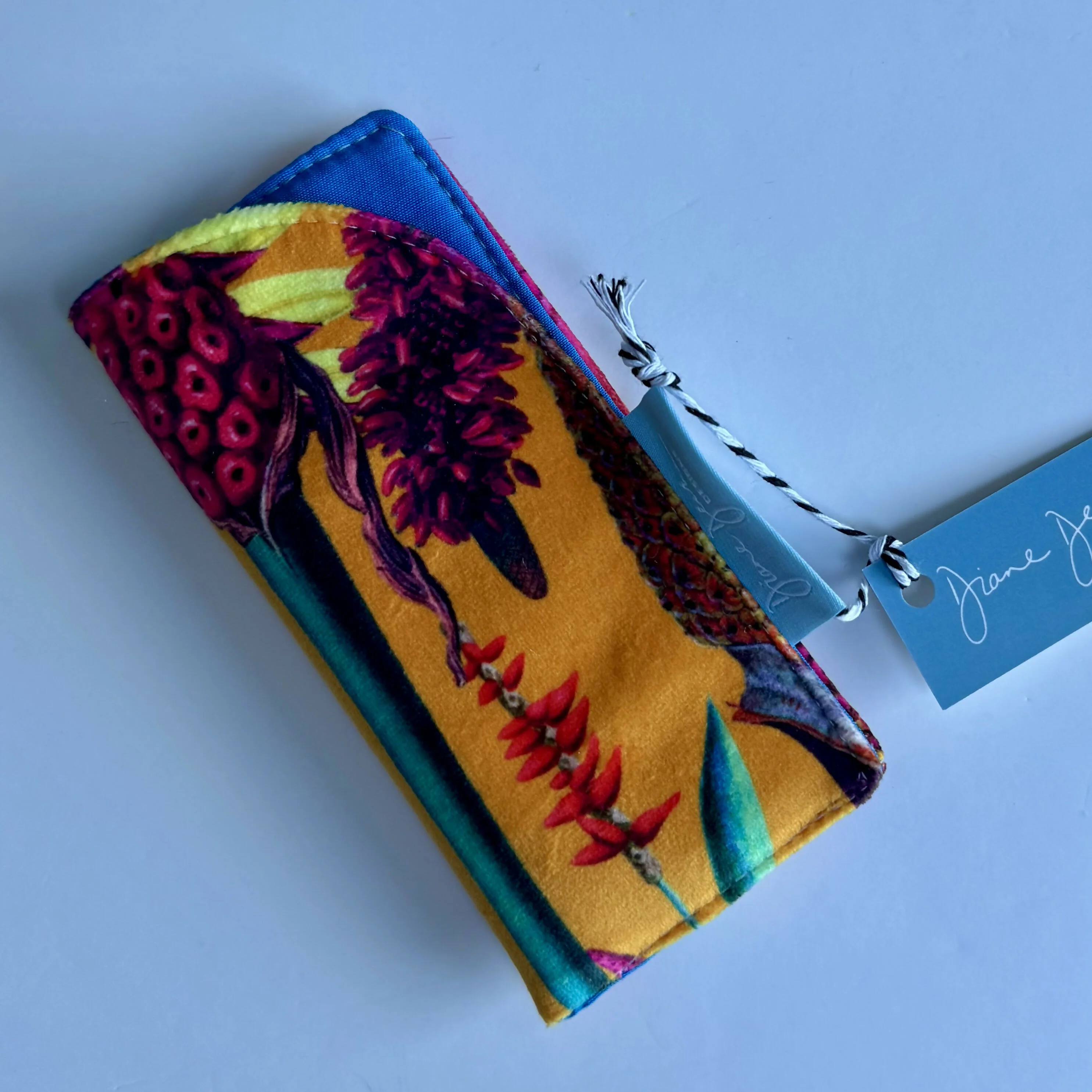 Luxury Velvet Slip Glasses Cases - Image 5