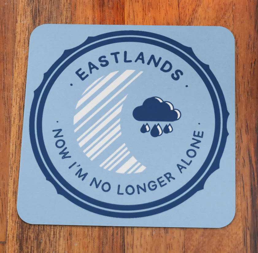 Manchester City Coasters - Image 2