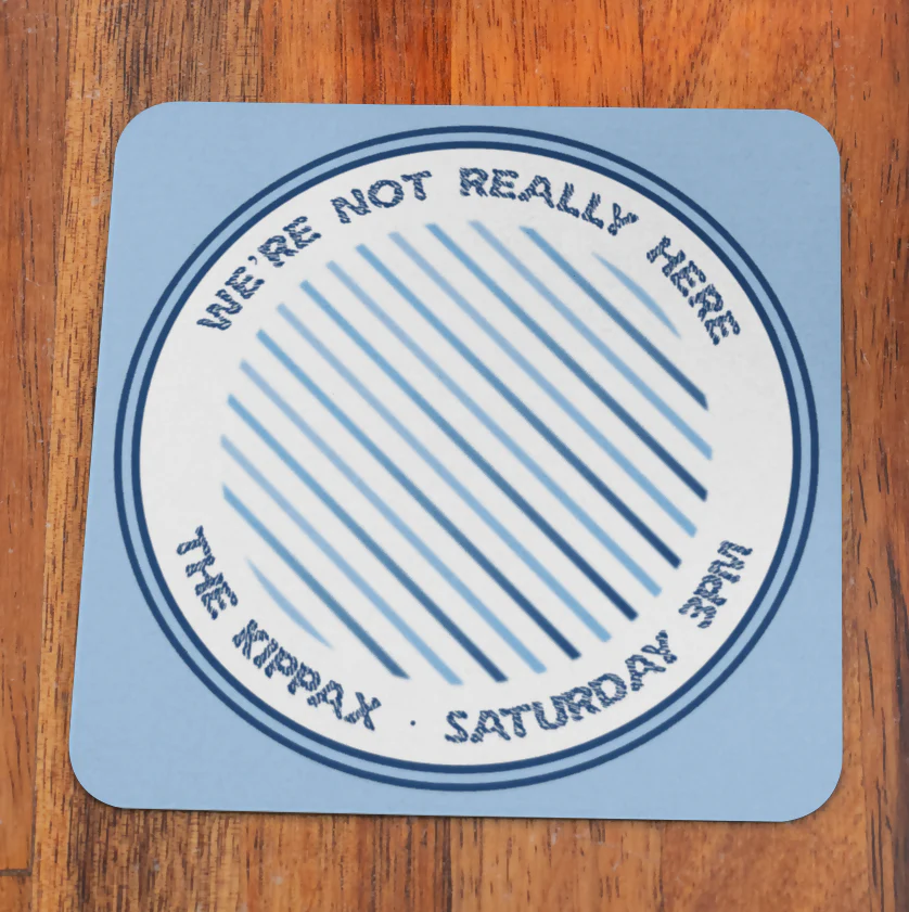 Manchester City Coasters - Image 3