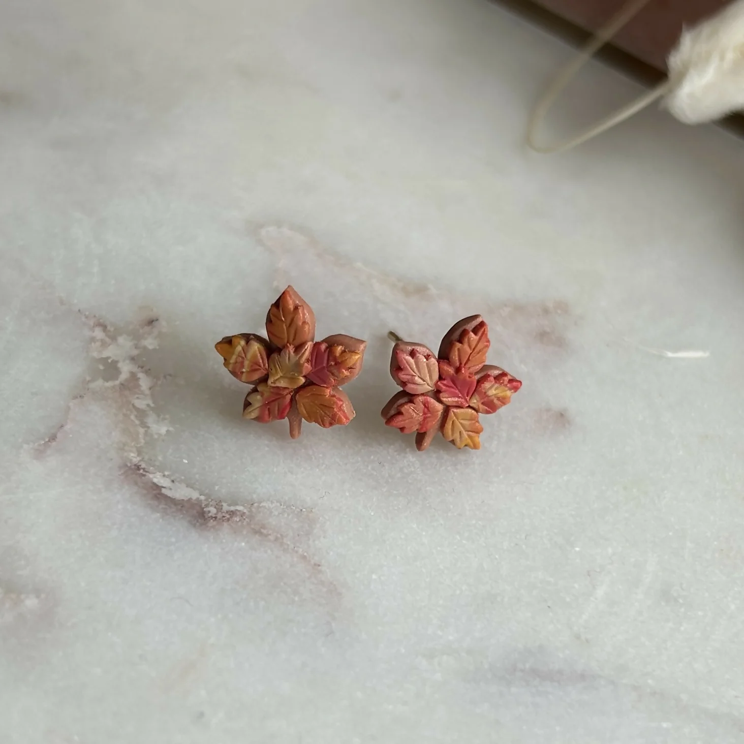 Maple Leaf Studs - Image 2