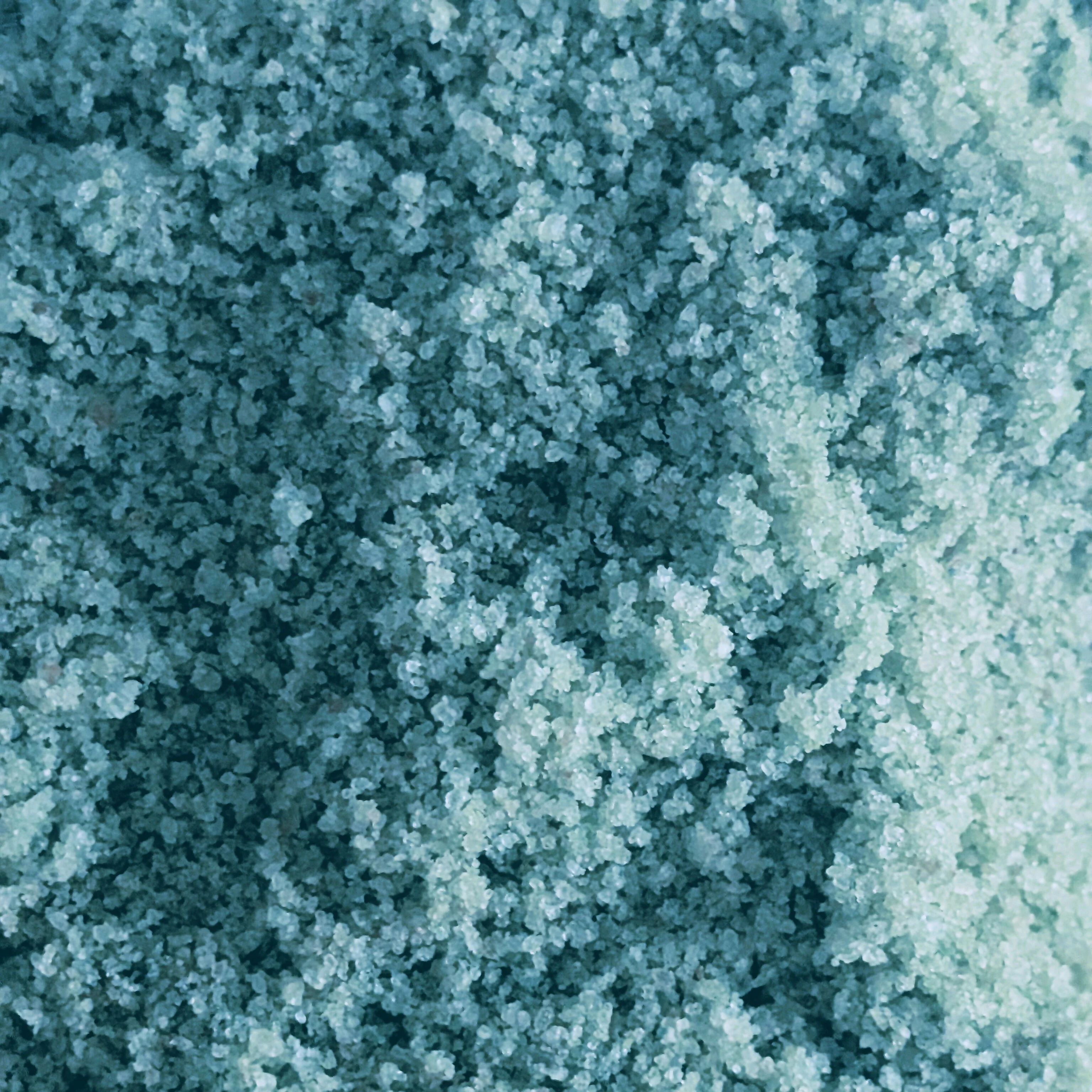 Marine Notes, Bergamot & Cedarwood Foaming Bath Salts - Himalayan Pink, Dead Sea & Epsom Salt Blend 250g - Image 2