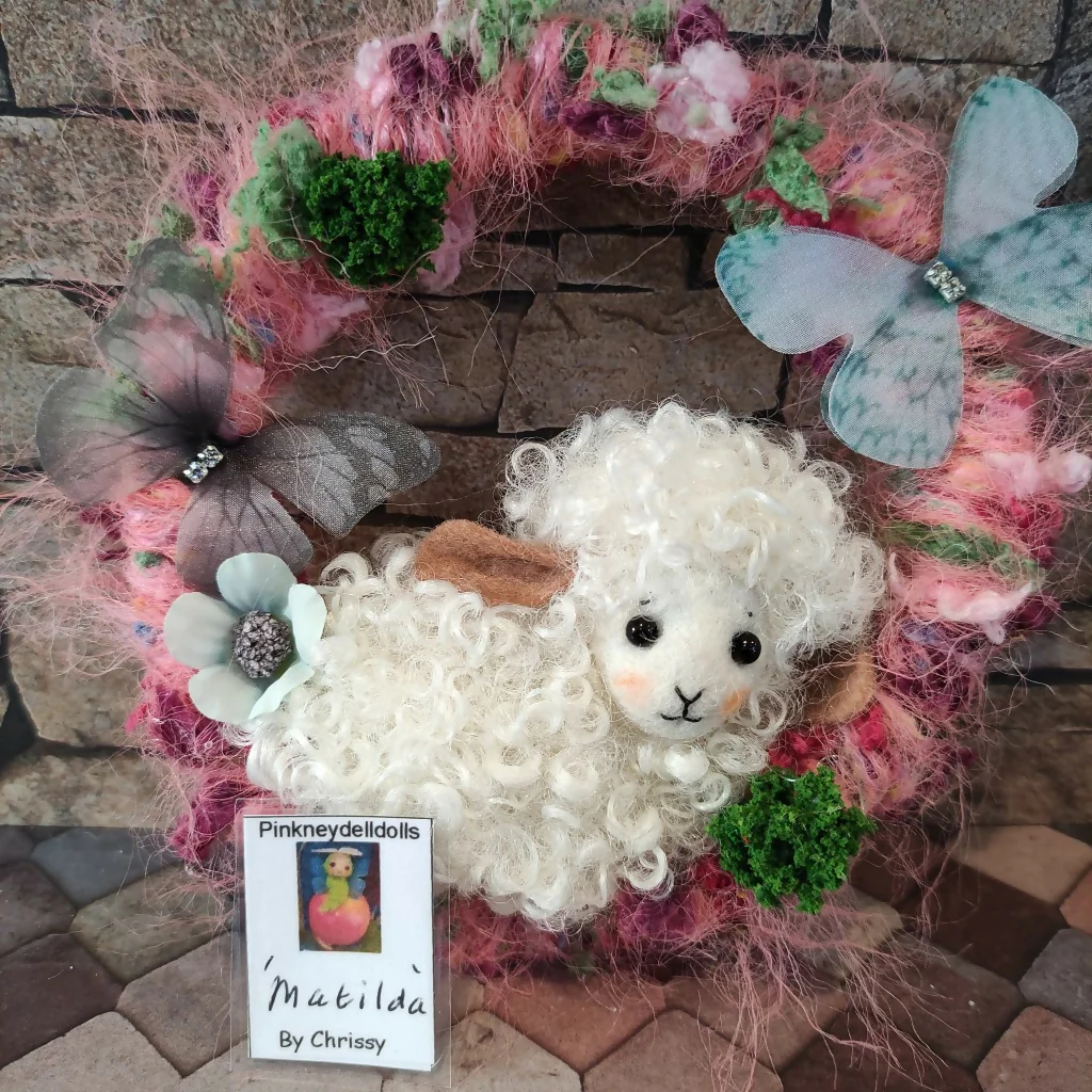 Matilda