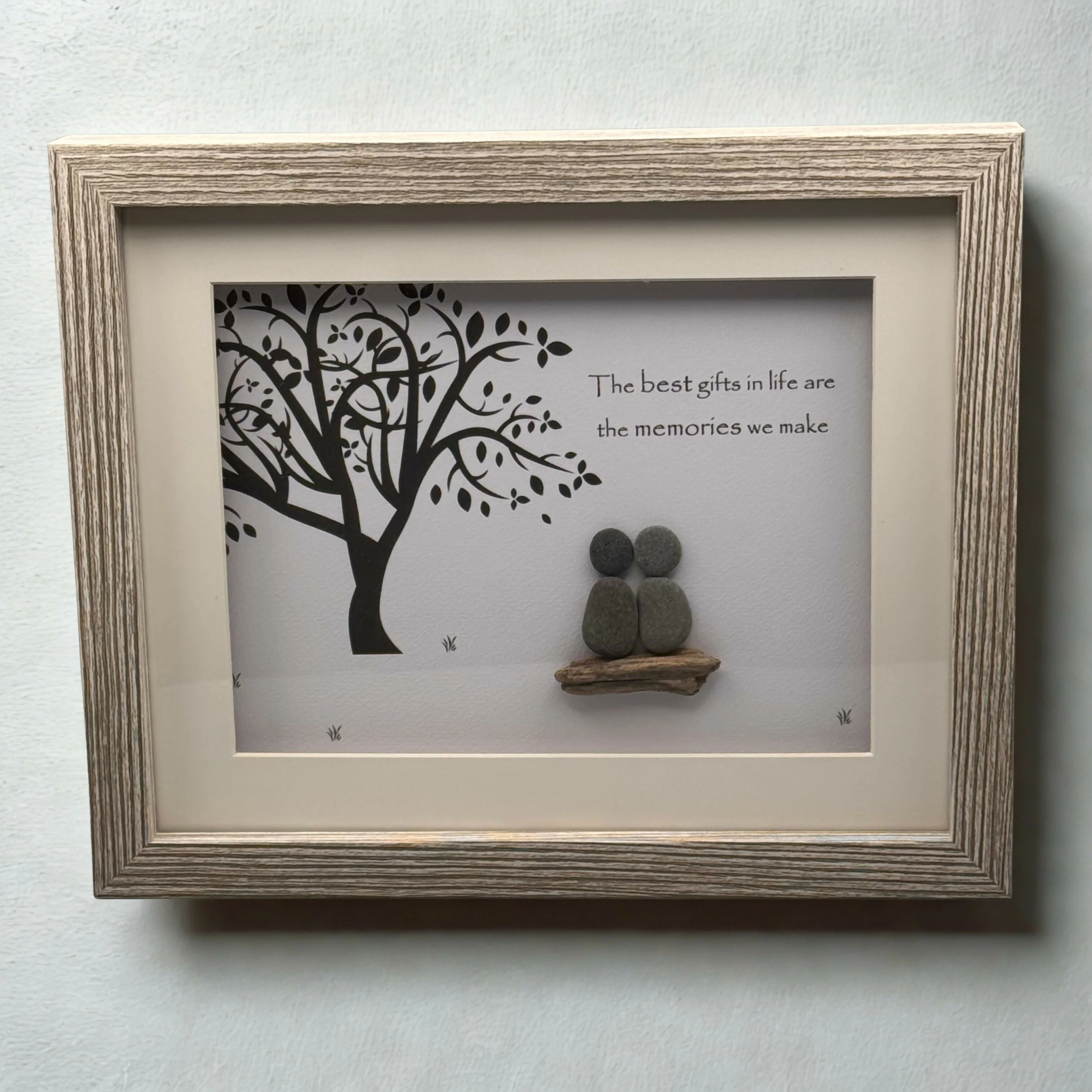 Memories We Make Tree Scene - Medium