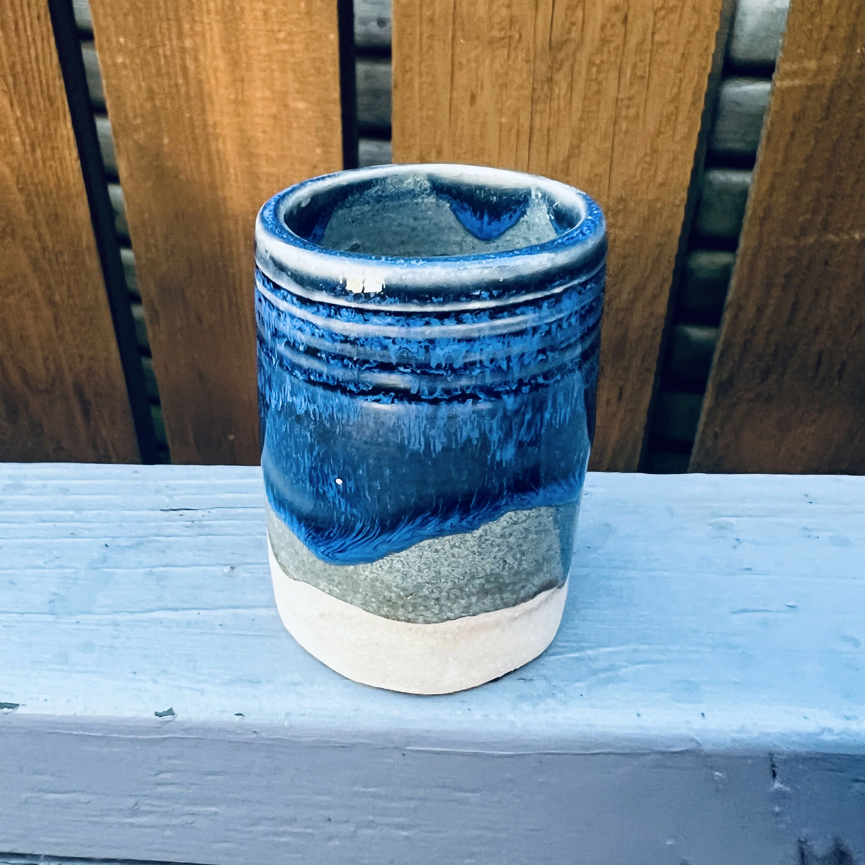 Mini pots