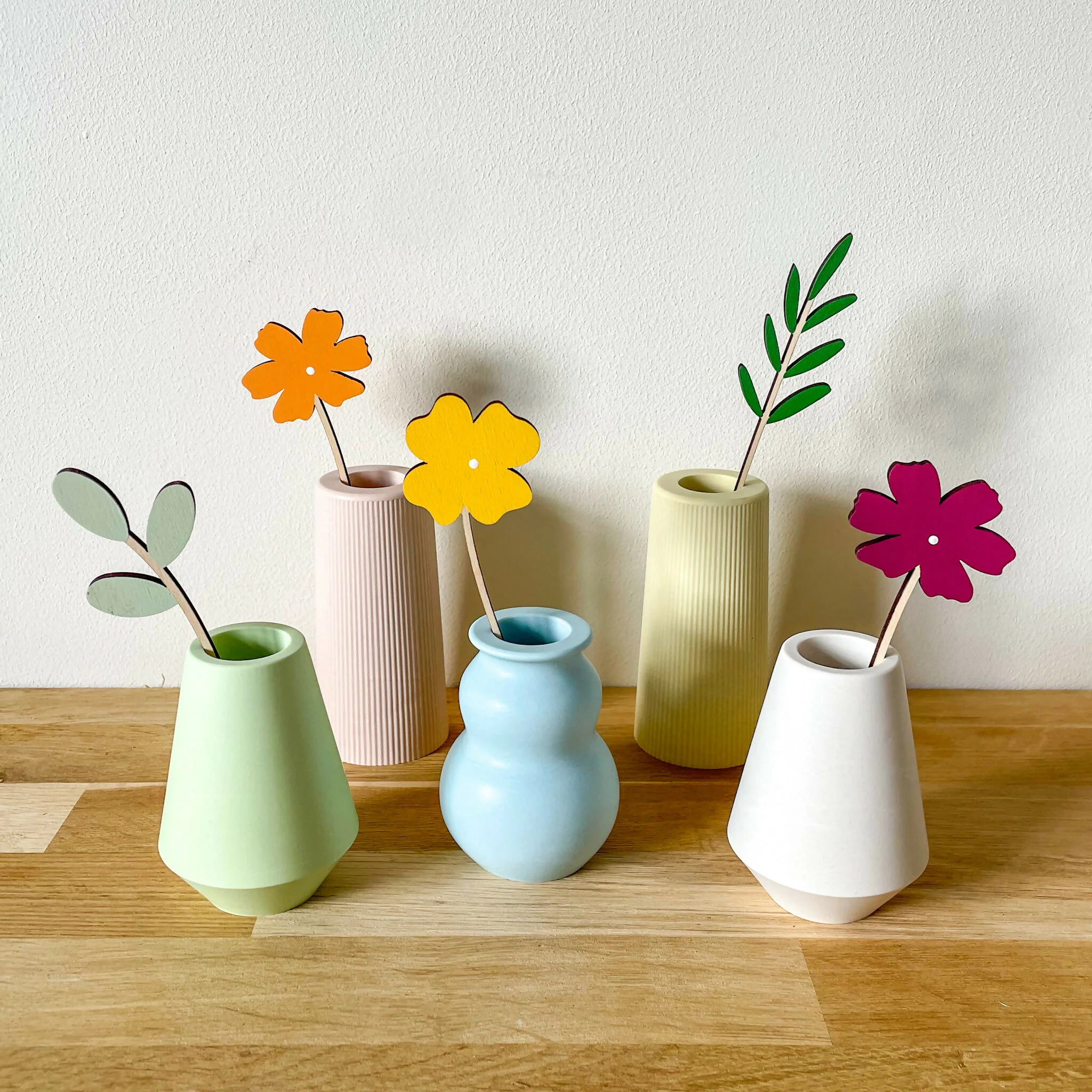 Mini Vase - Image 10