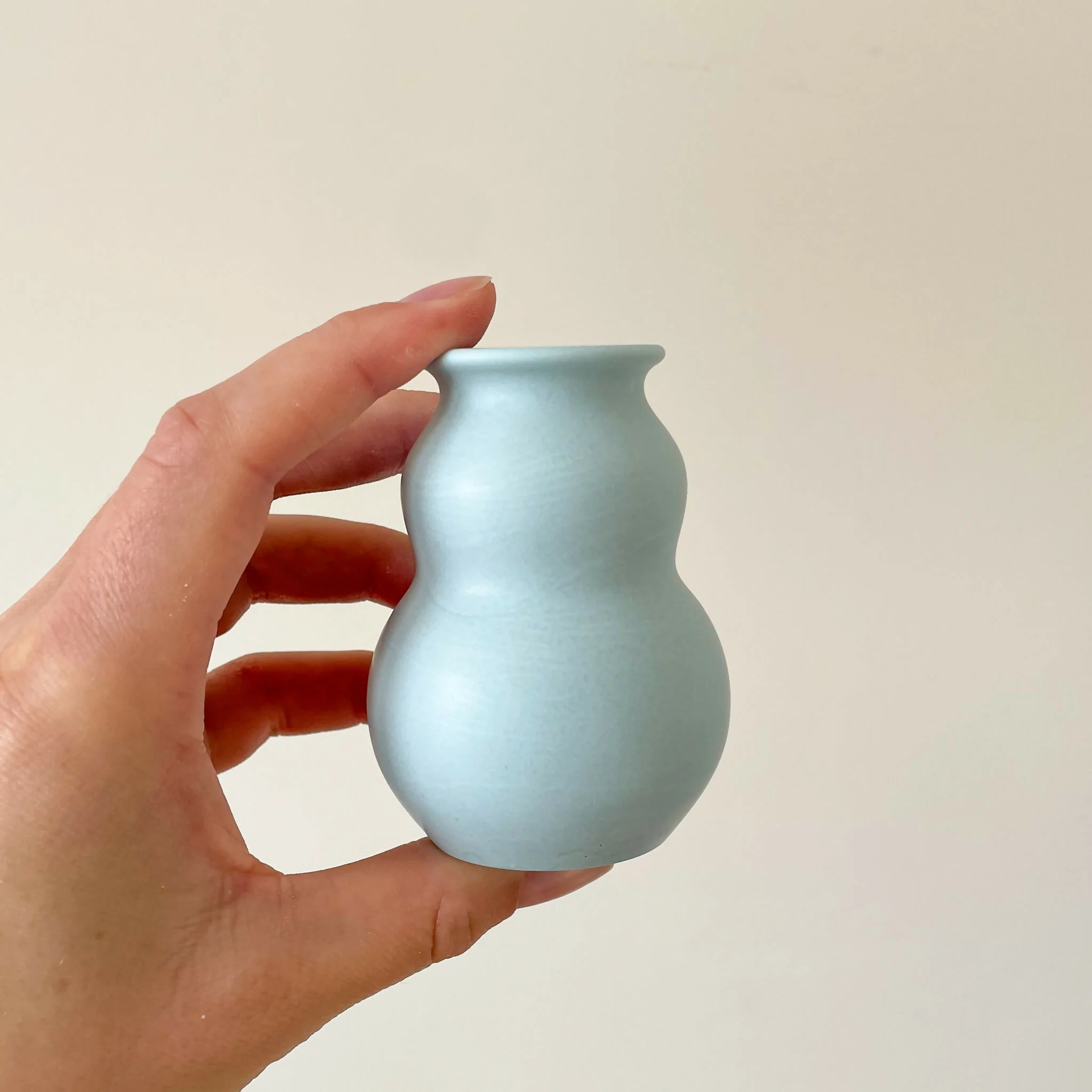 Mini Vase - Image 9