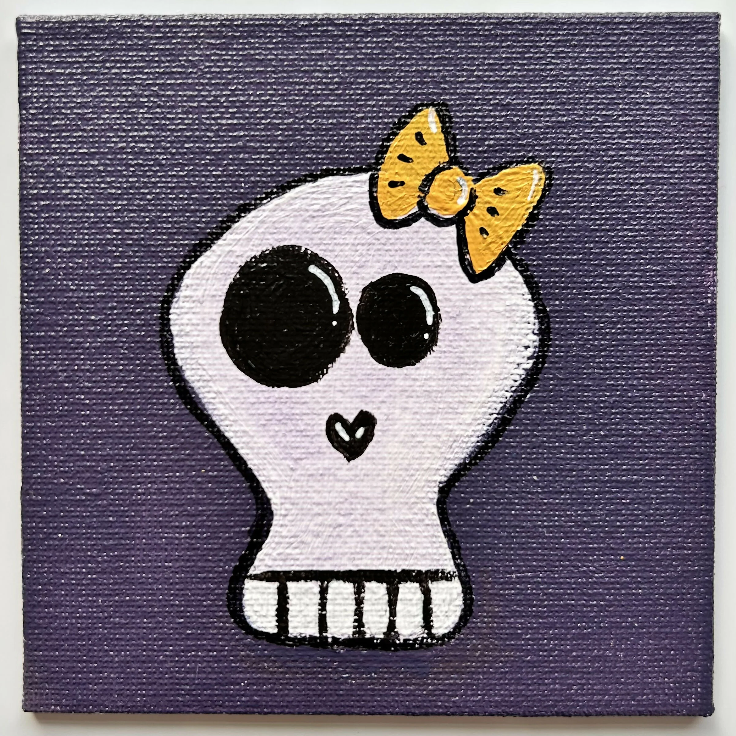 Monsters Original Artwork - Image 4