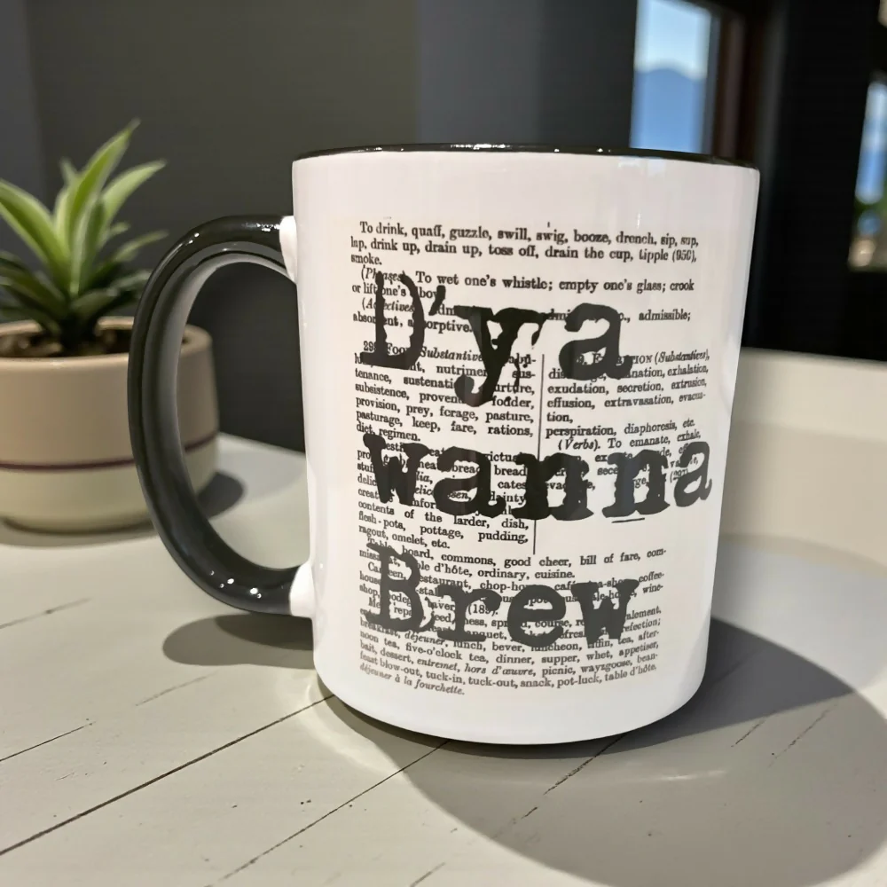 Mug Brew