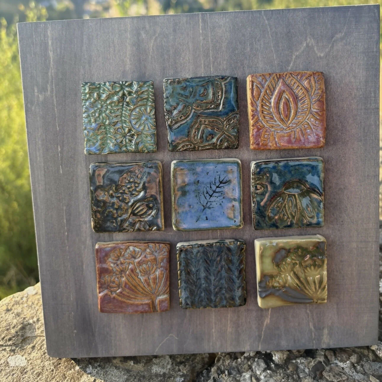 Nature Wall Art