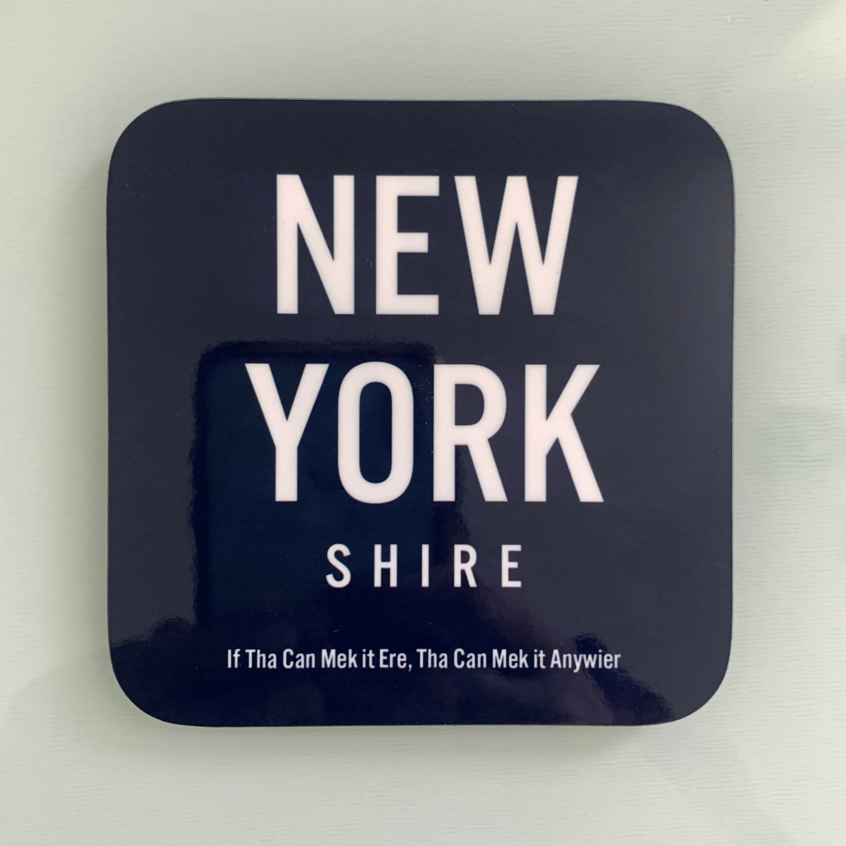 NEW YORKshire Coasters - Image 2