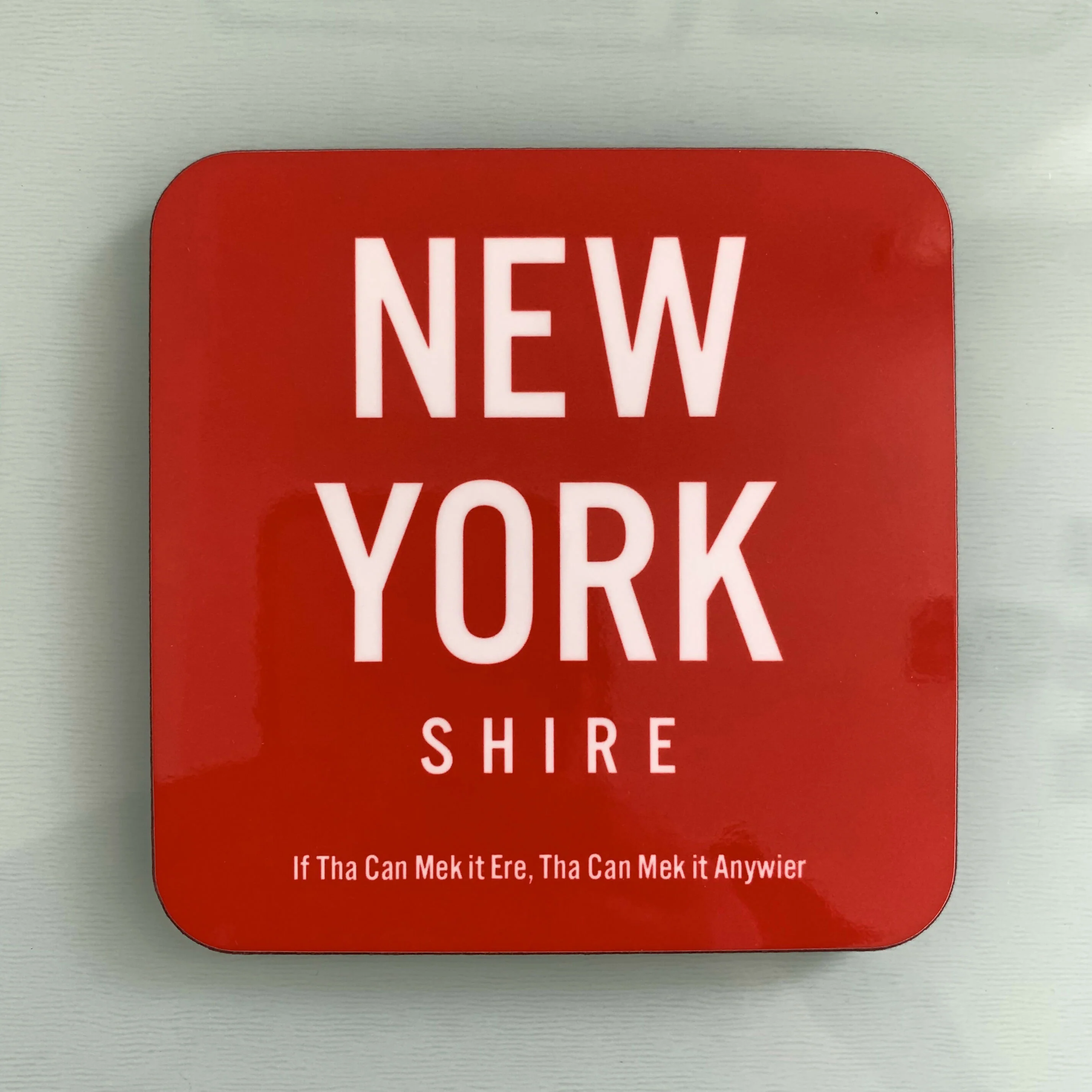 NEW YORKshire Coasters - Image 3