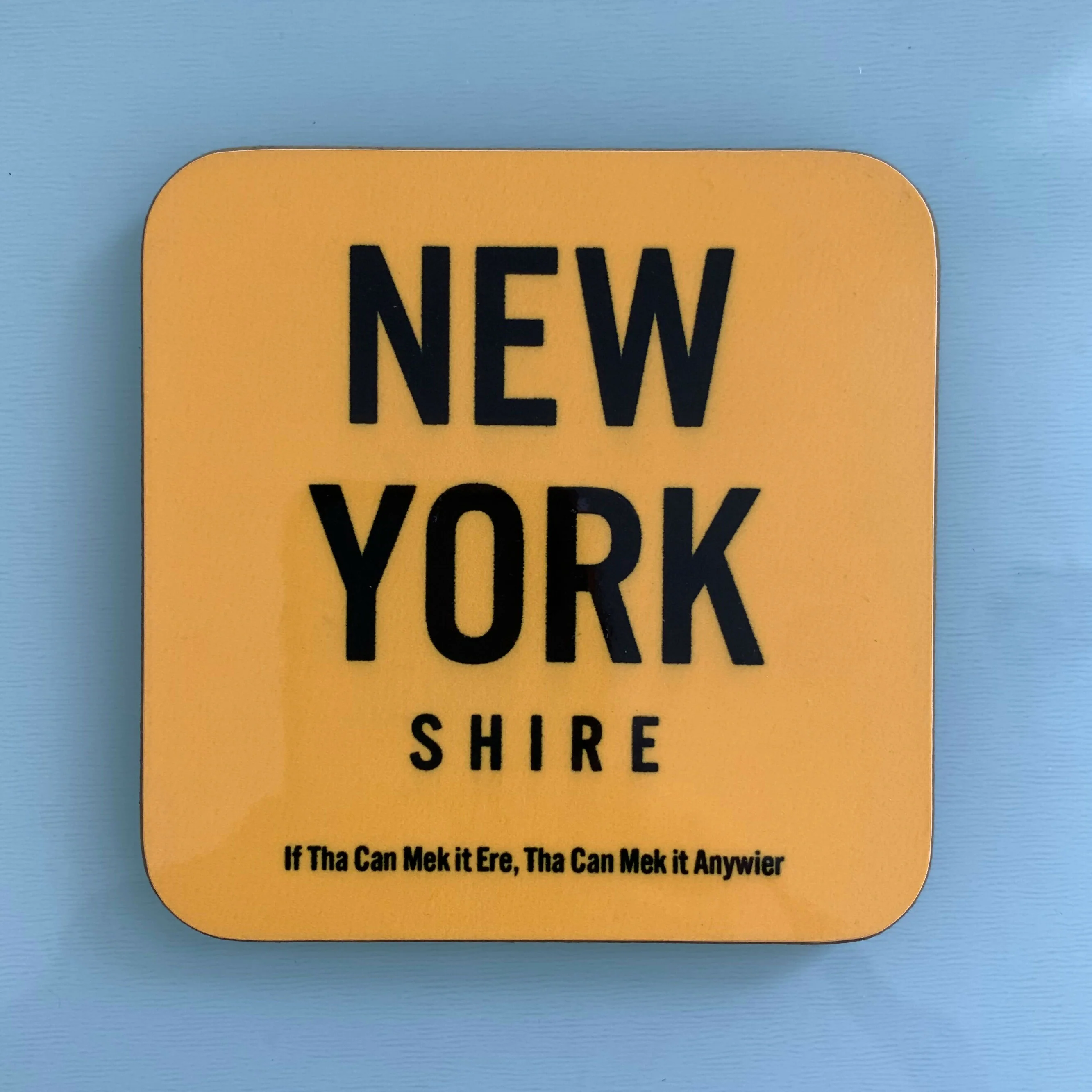 NEW YORKshire Coasters - Image 4