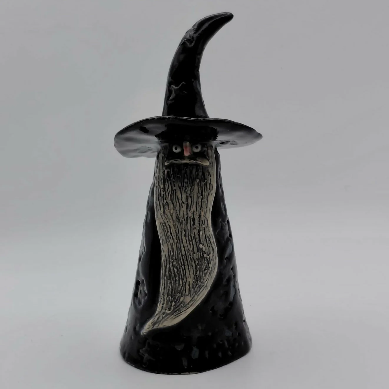 Obsidian Wizard