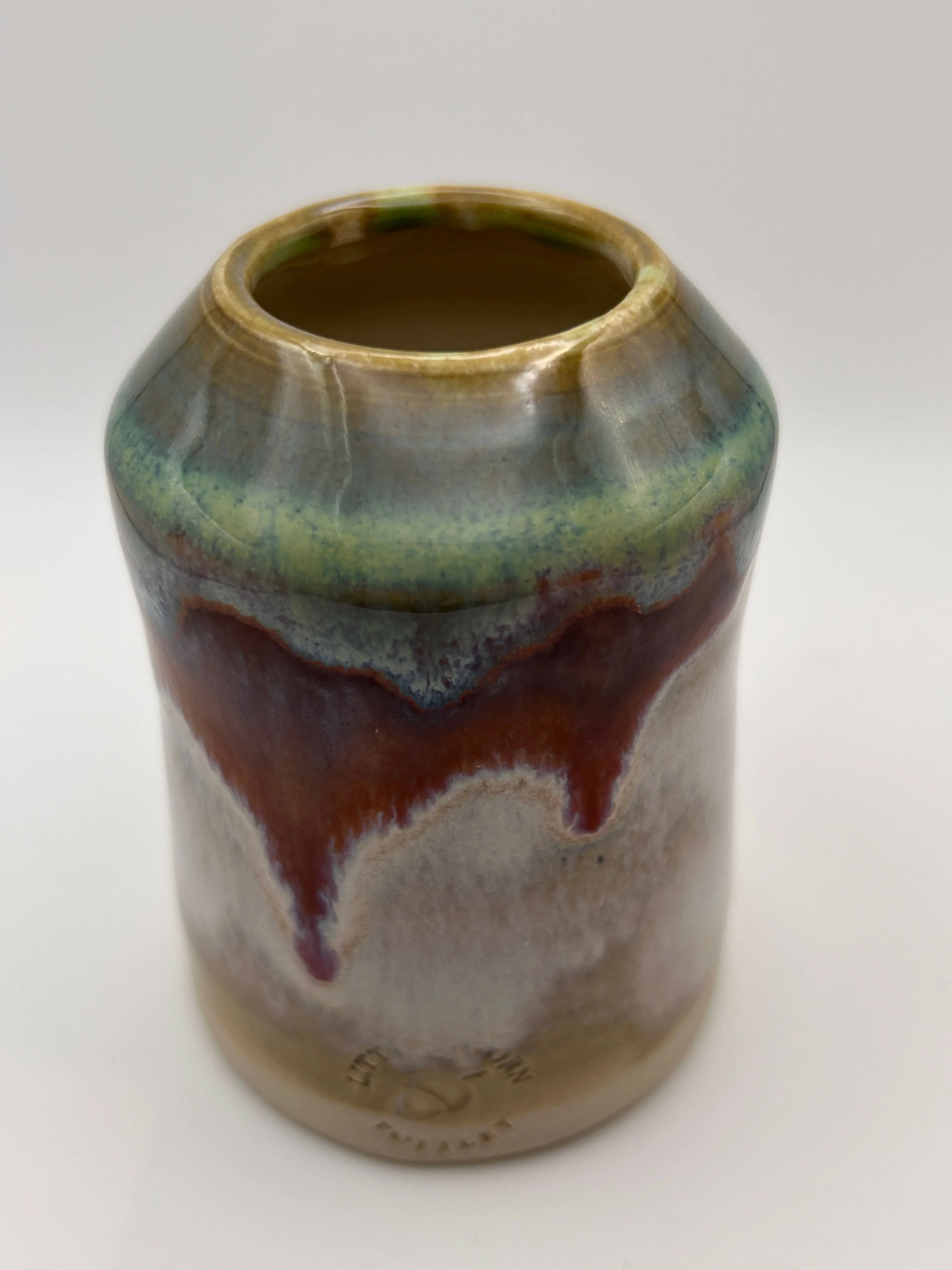 Ombre effect Reed Diffuser/Bud Vase - Image 2