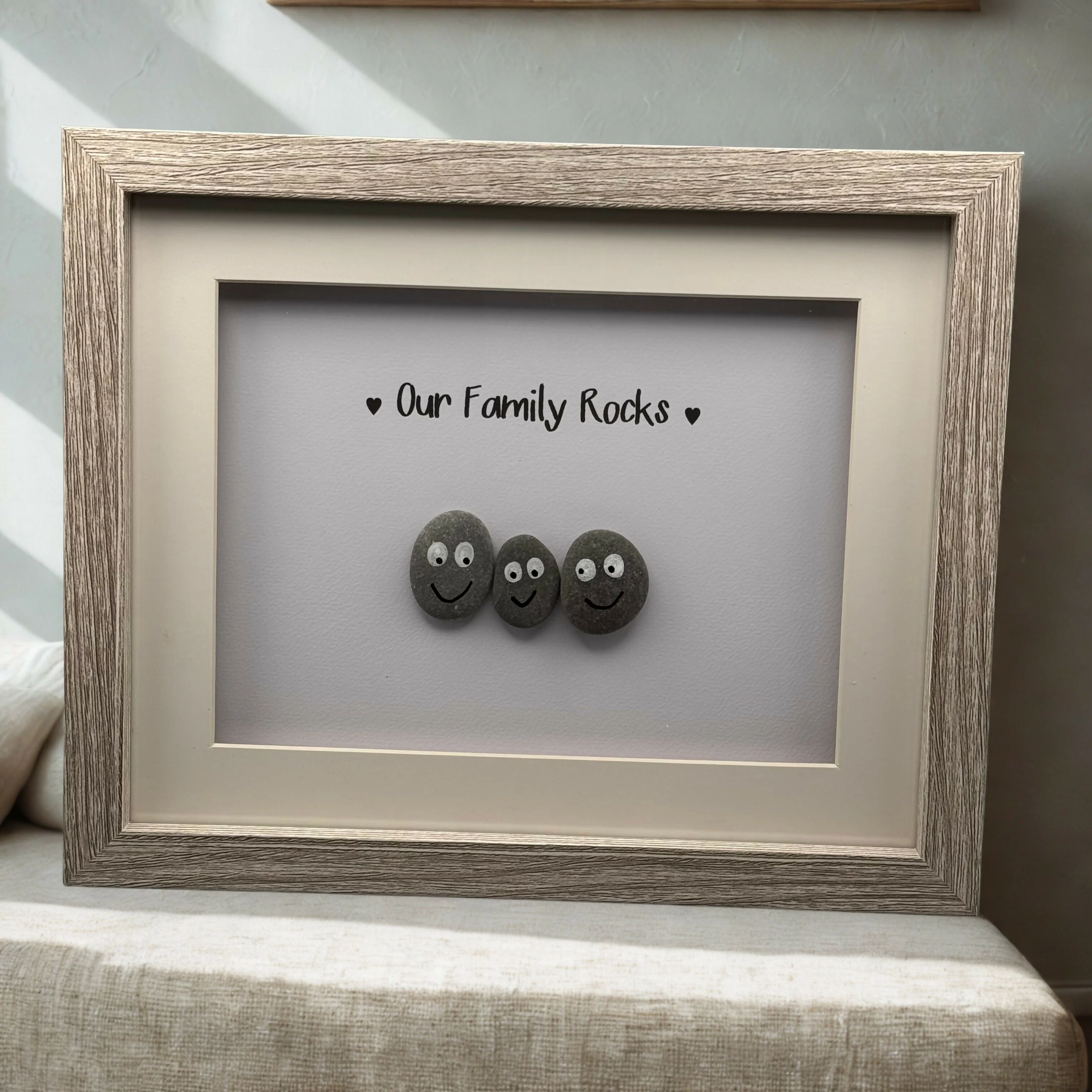 Our Family Rocks - Medium - Image 2