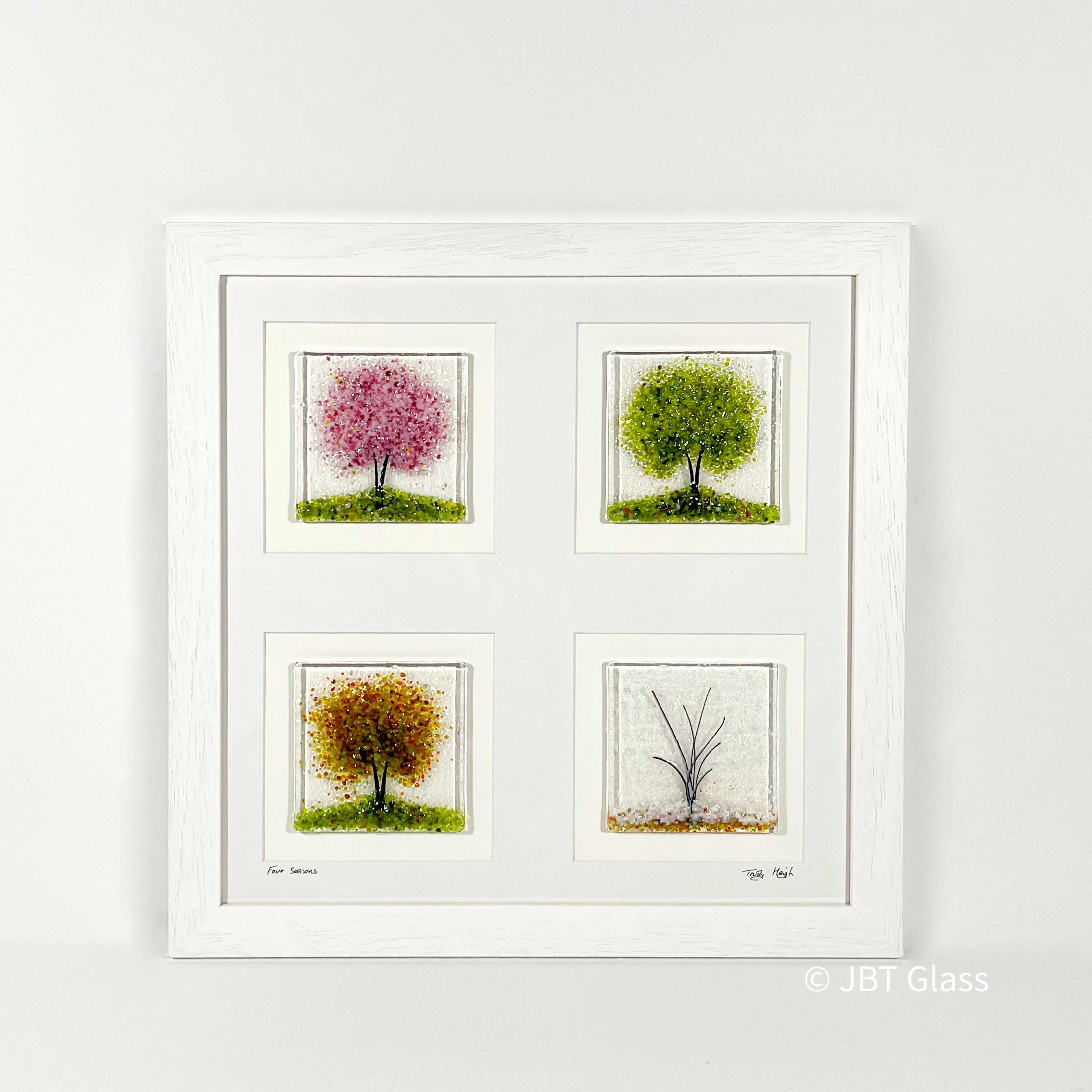 Four Seasons Picture