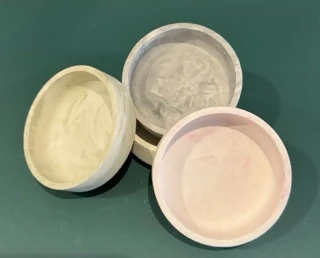 Pinch Bowl