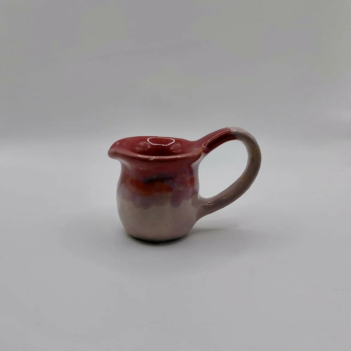 Pink Jug