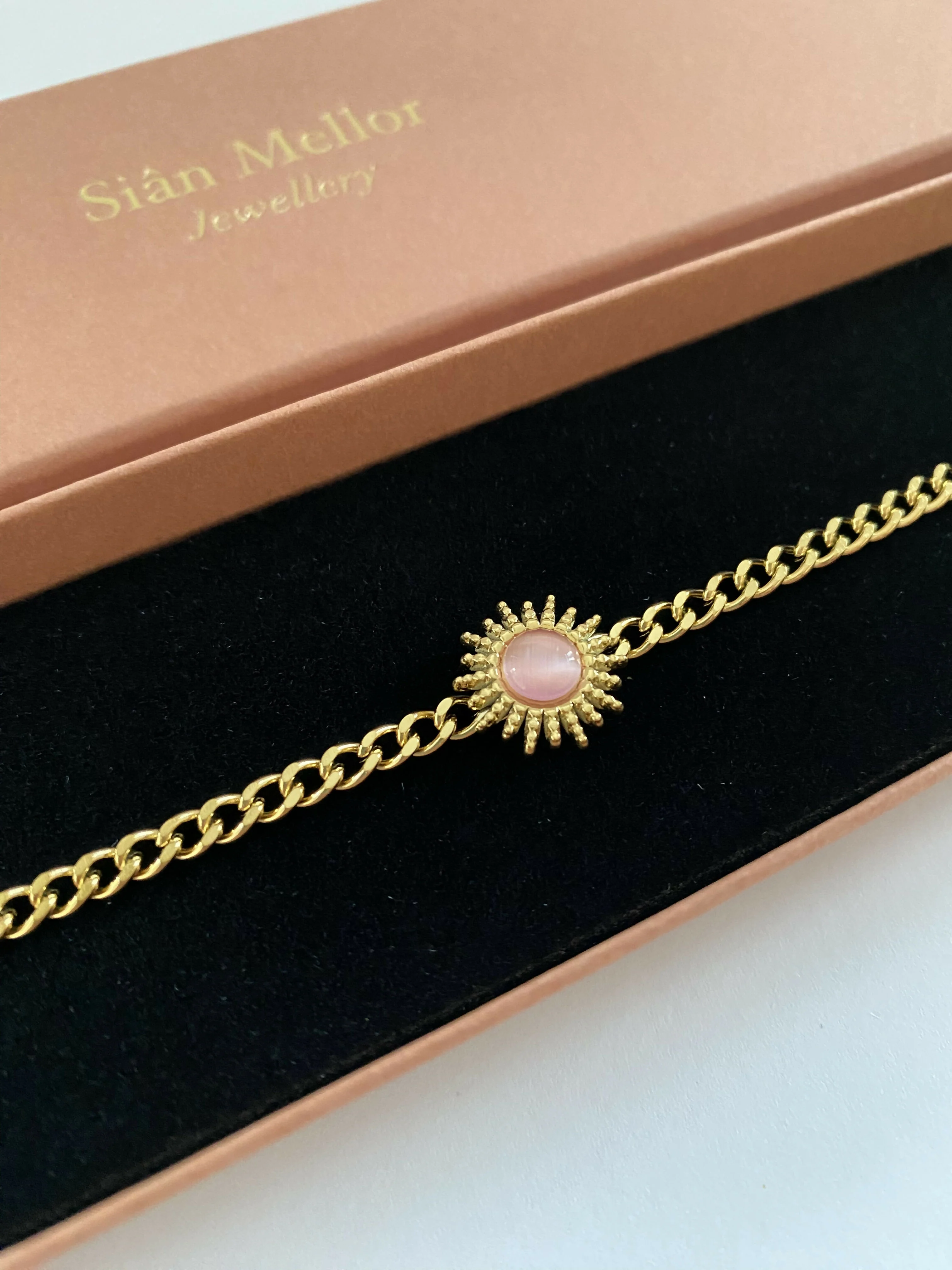 Pink Sun Bracelet - Image 2