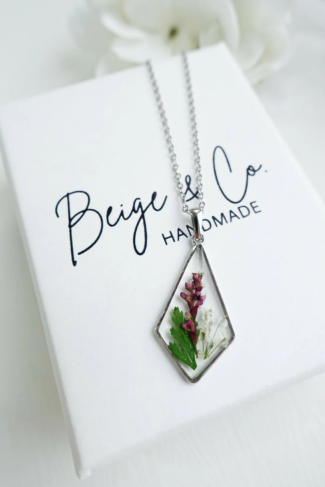 Poly Necklace - Image 2