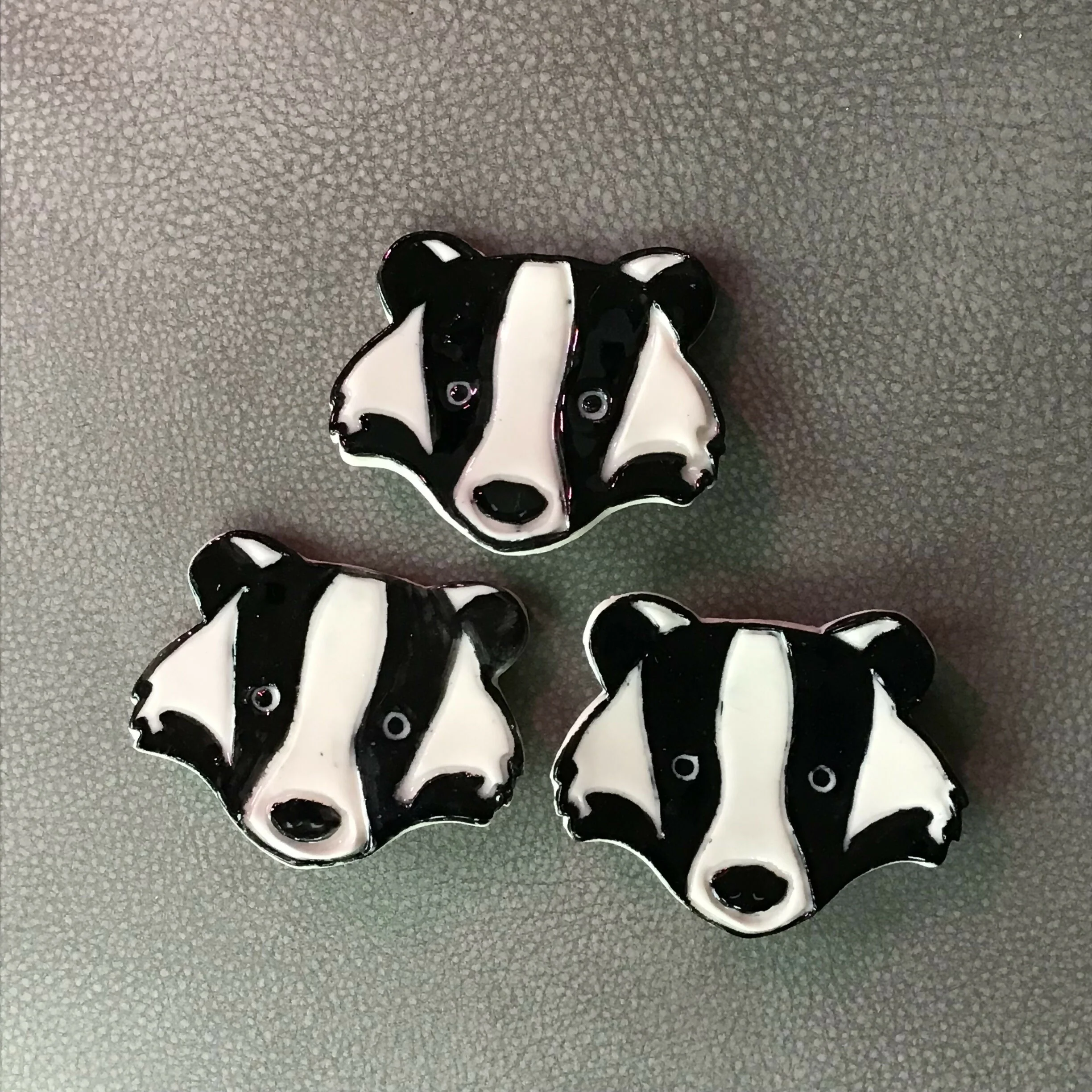 Badger Magnet