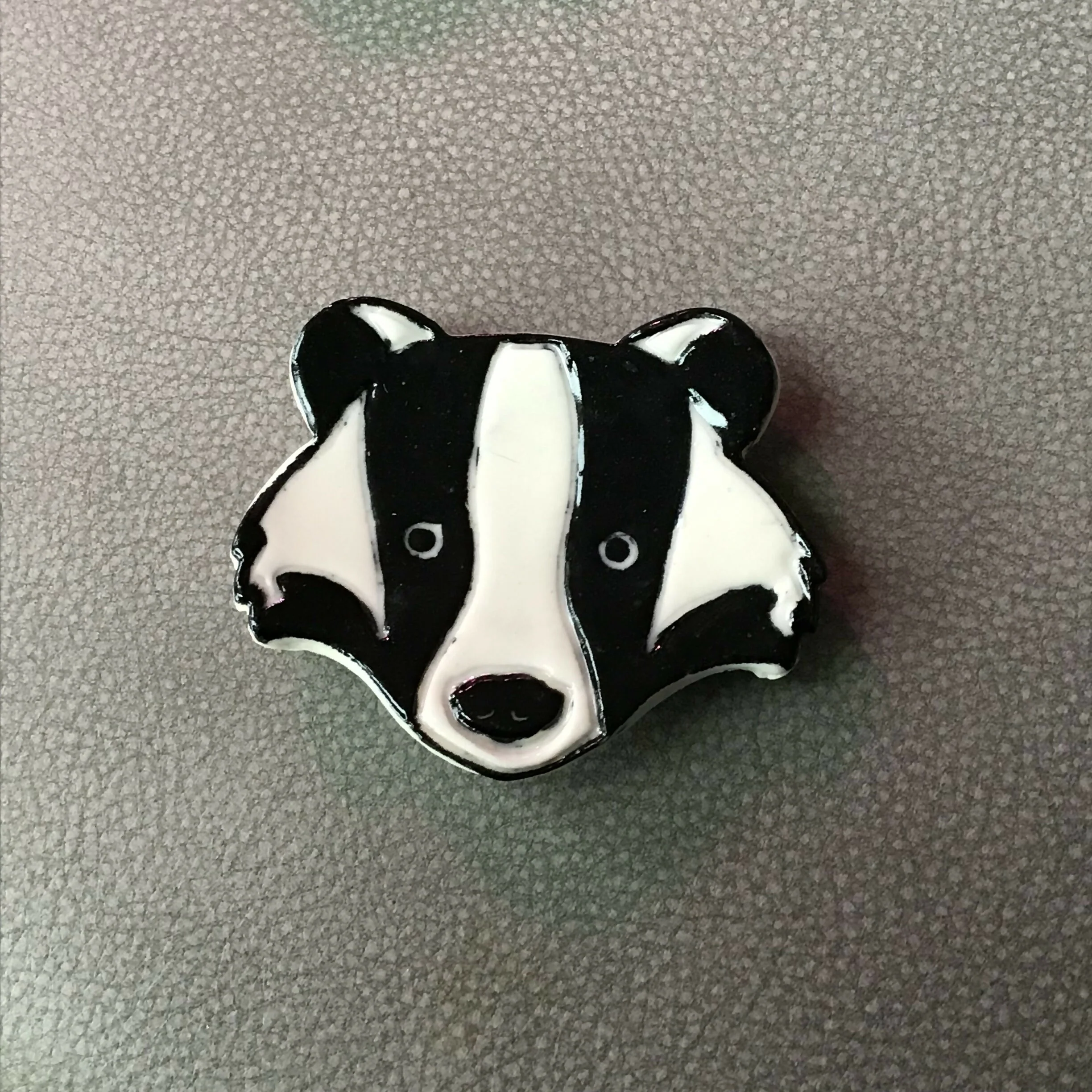 Badger Magnet - Image 2