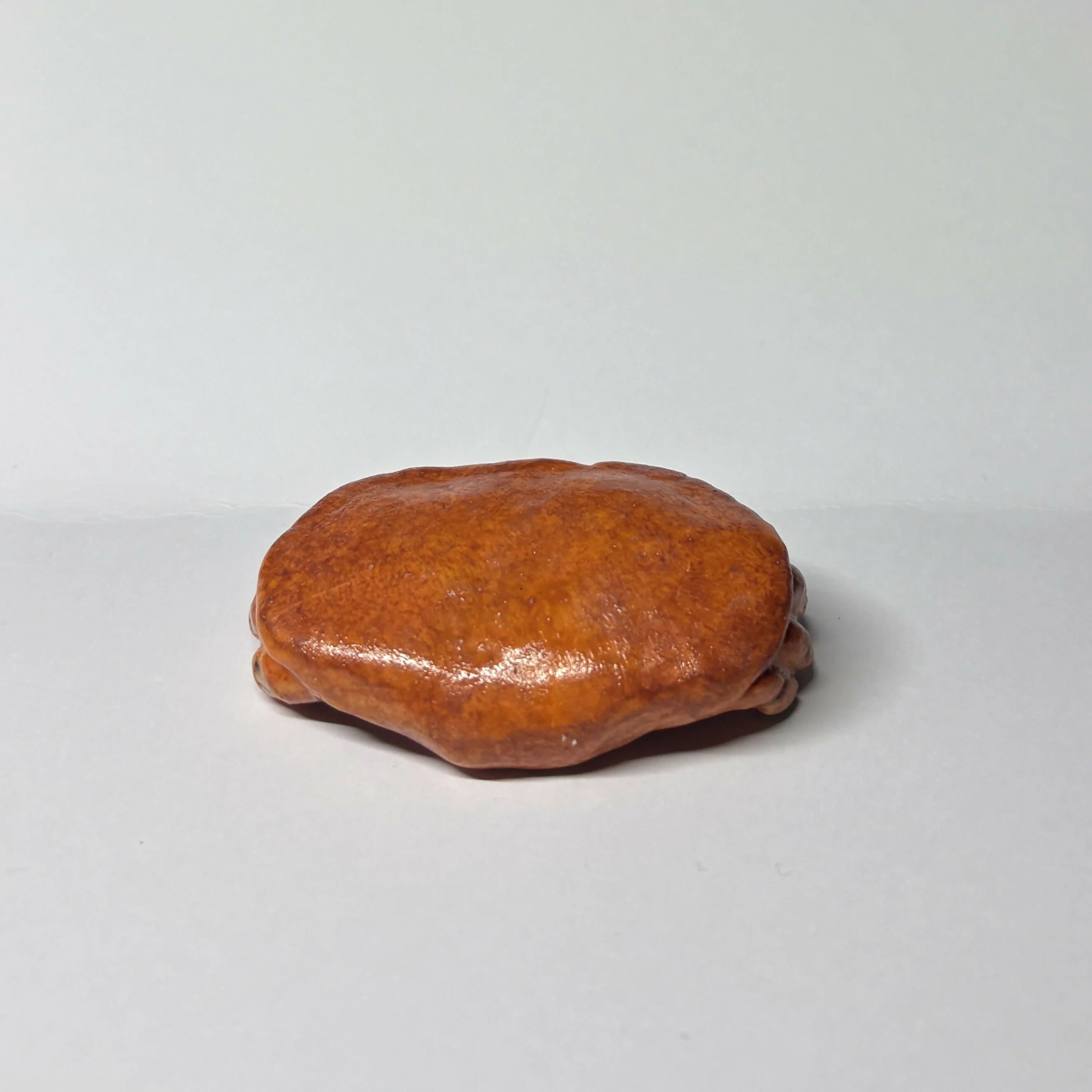 Porcelain Edible Crab - Image 3